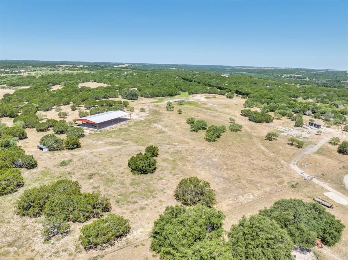 57 acres in Burnet County - photo 4