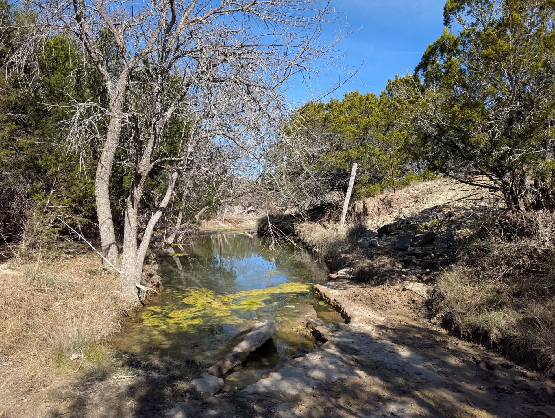 57 acres in Burnet County - photo 2