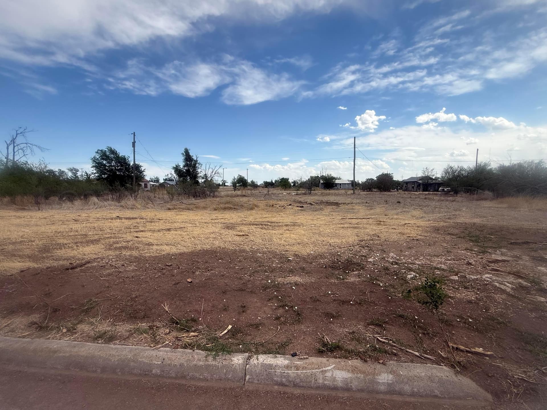 0.11 acres in Gray County