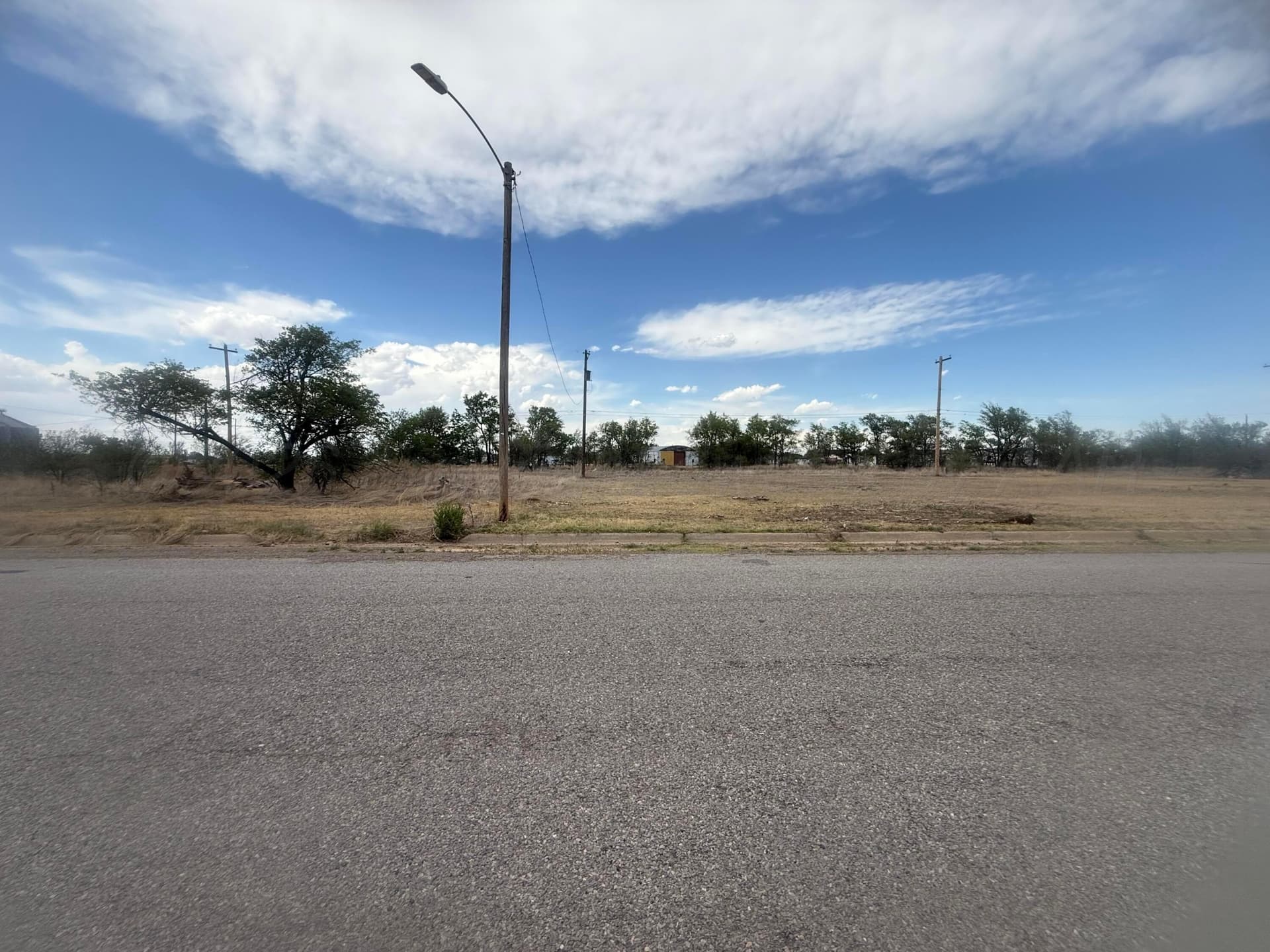 0.11 acres in Gray County featured view