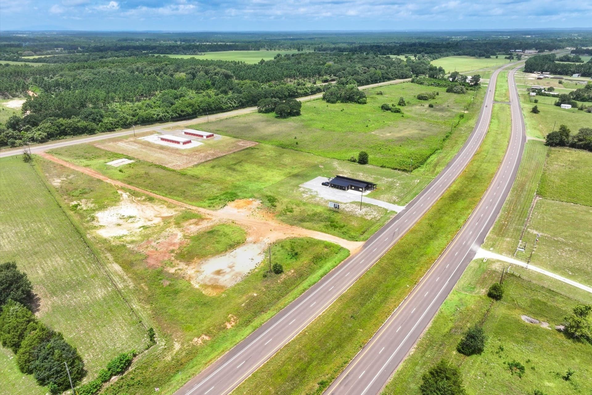 5 acres in Houston County - photo 6