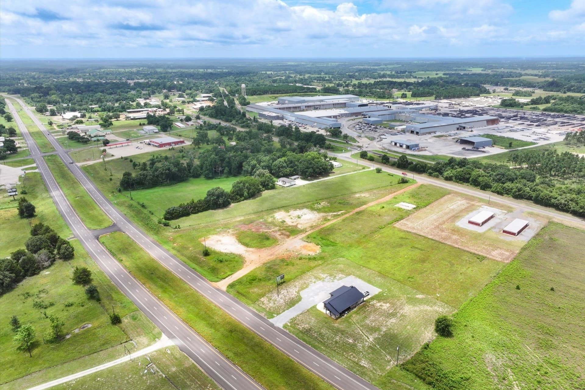5 acres in Houston County - photo 7