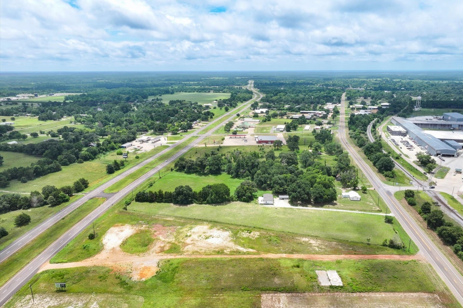 5 acres in Houston County - photo 8