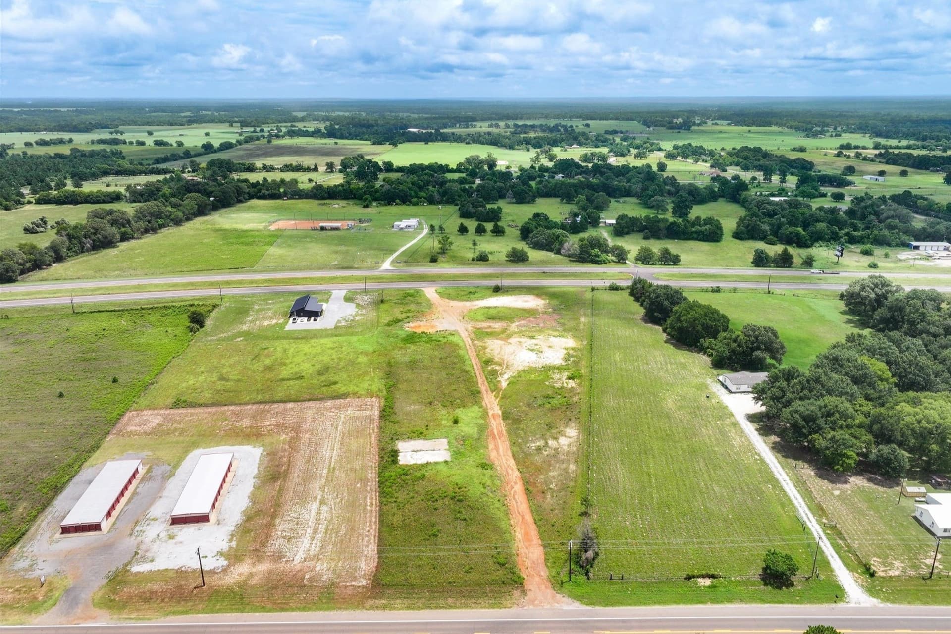5 acres in Houston County - photo 9