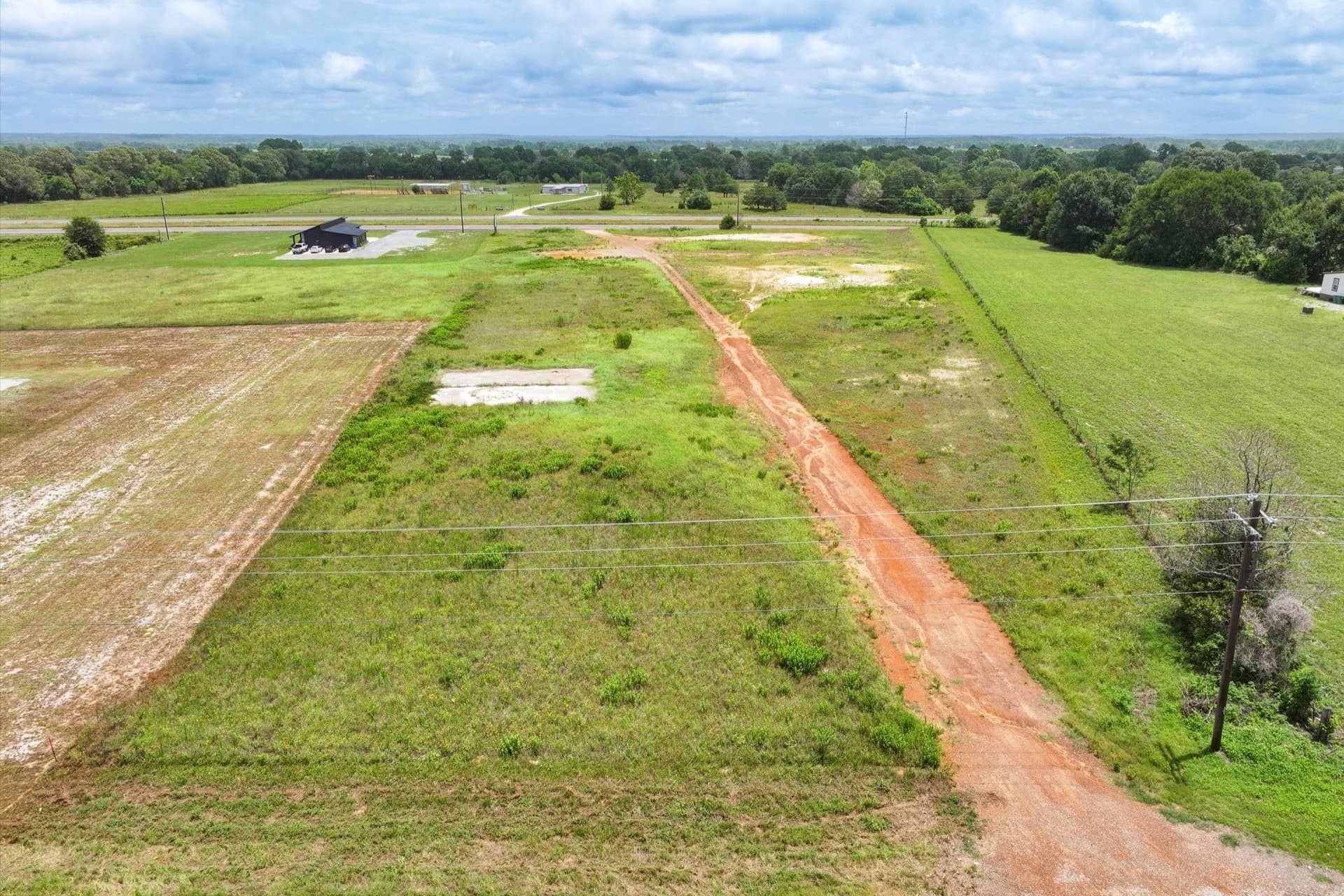5 acres in Houston County - photo 12