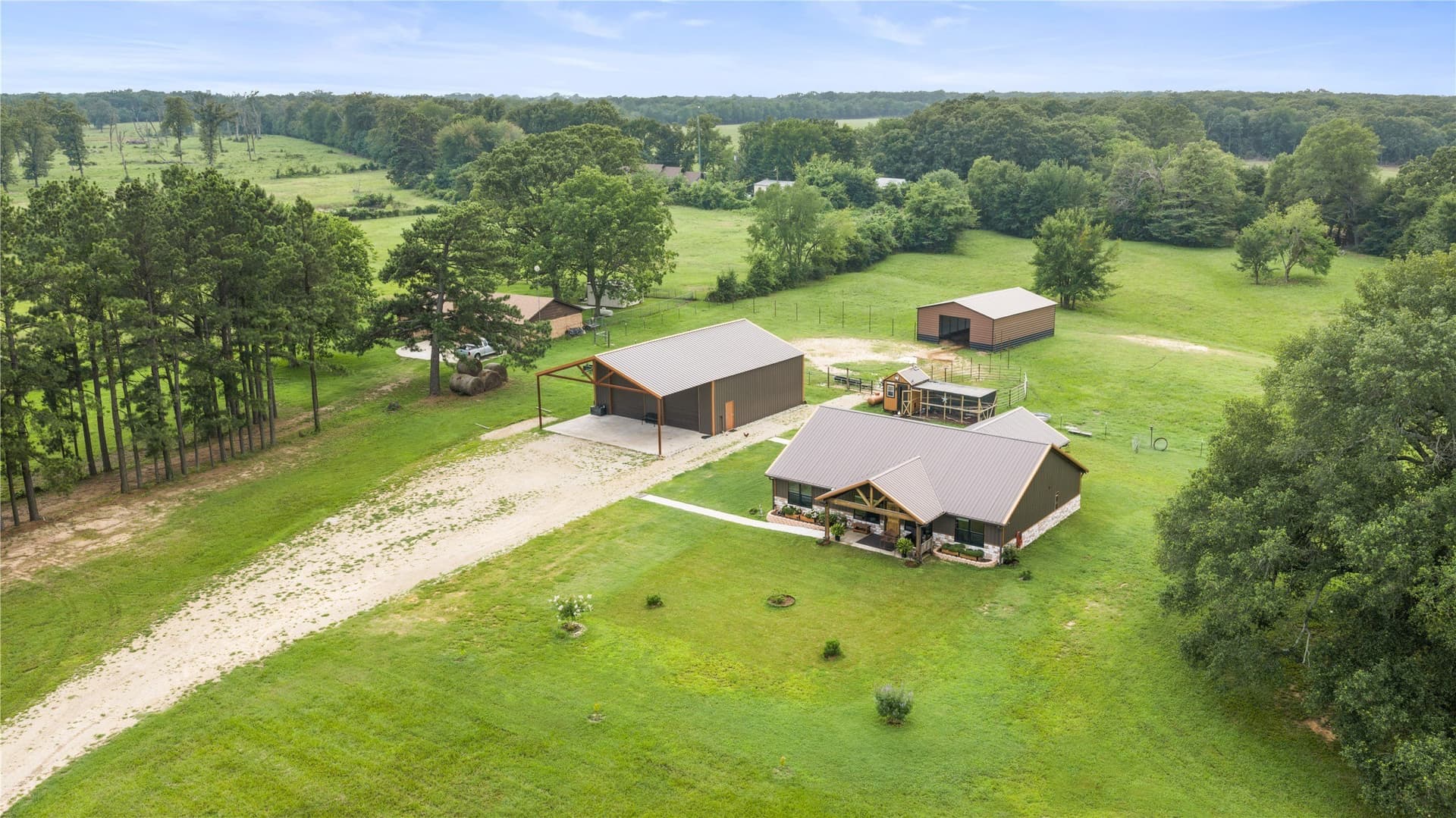 11.74 acres in Lamar County - photo 28