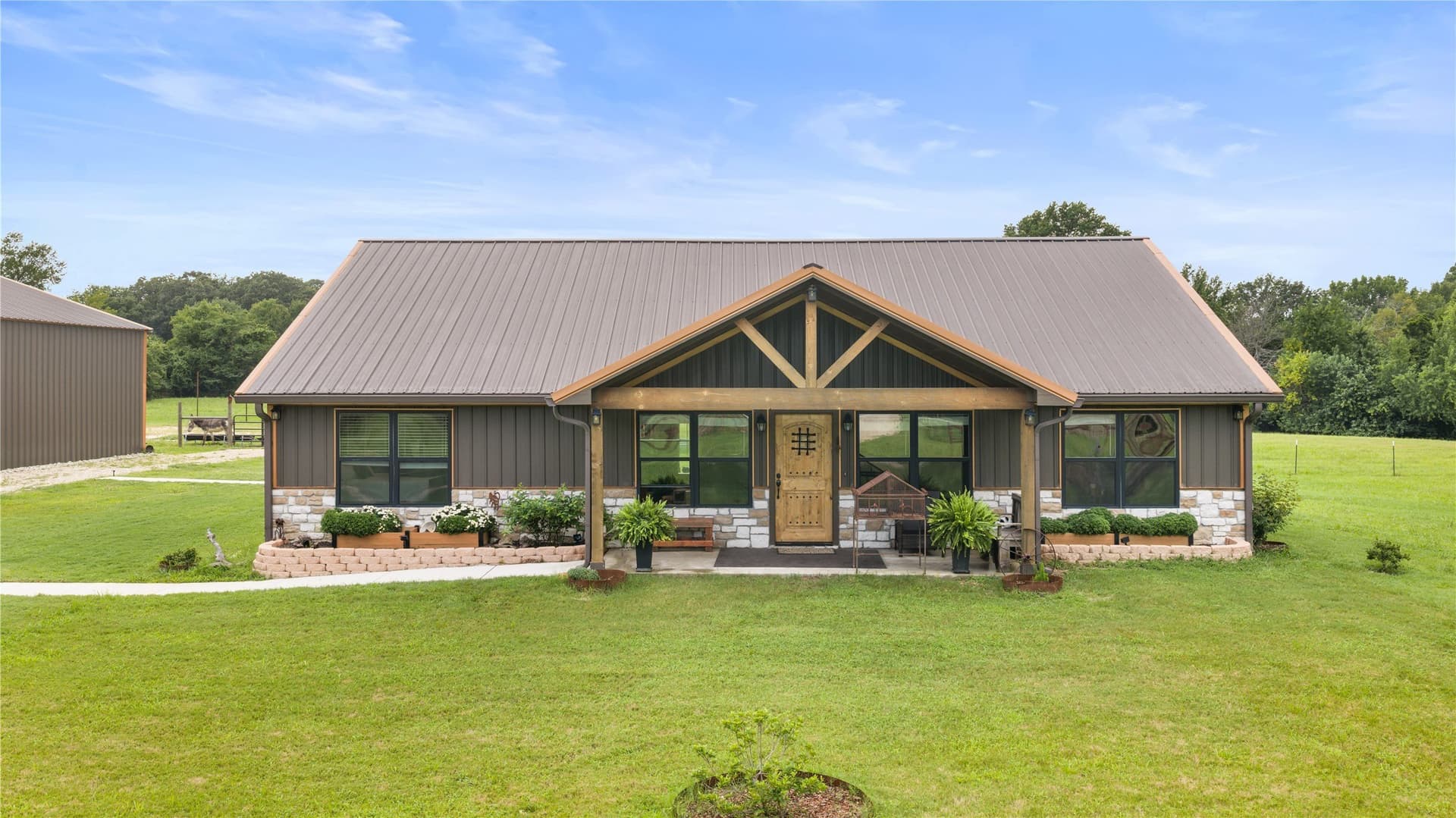 11.74 acres in Lamar County