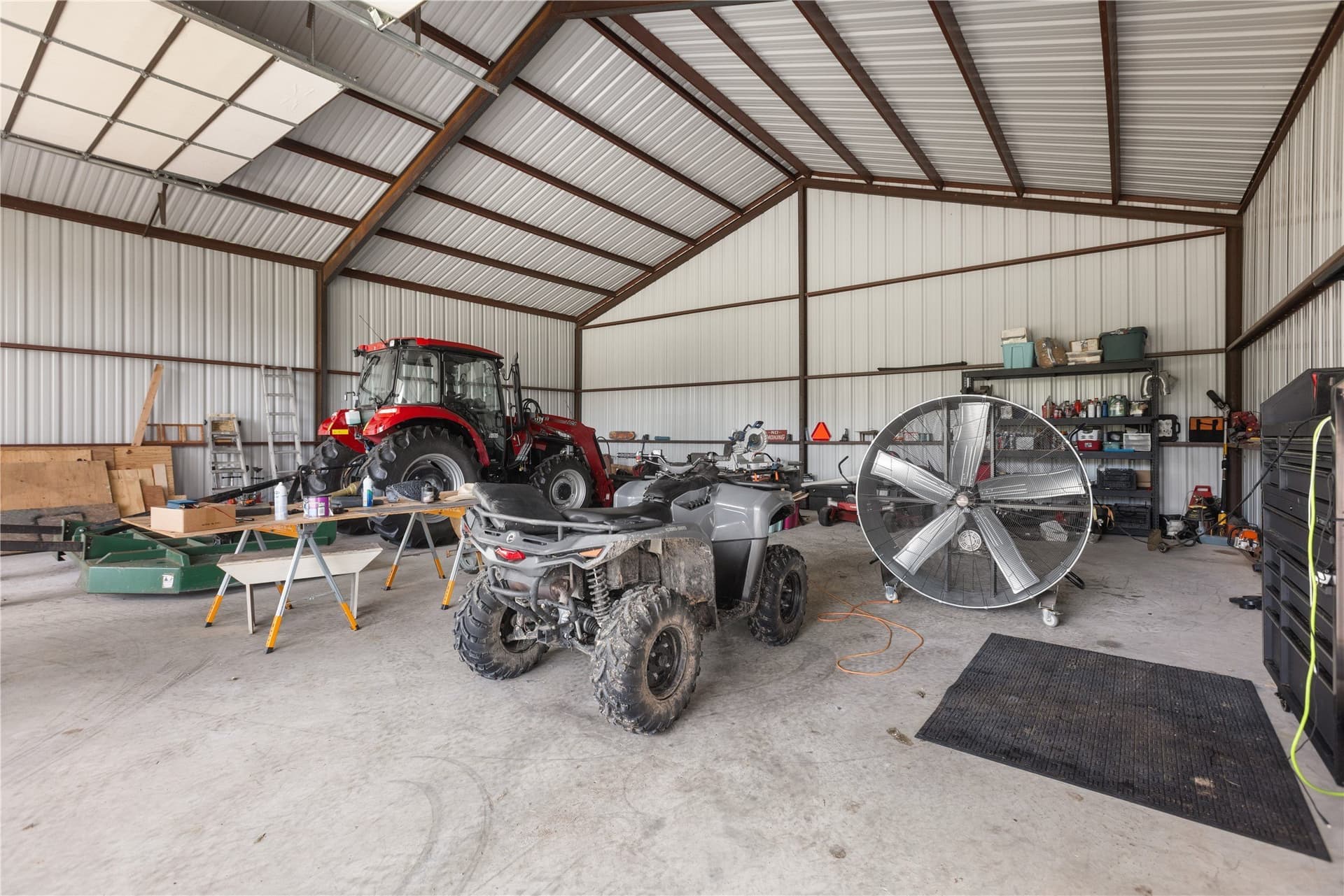11.74 acres in Lamar County - photo 23
