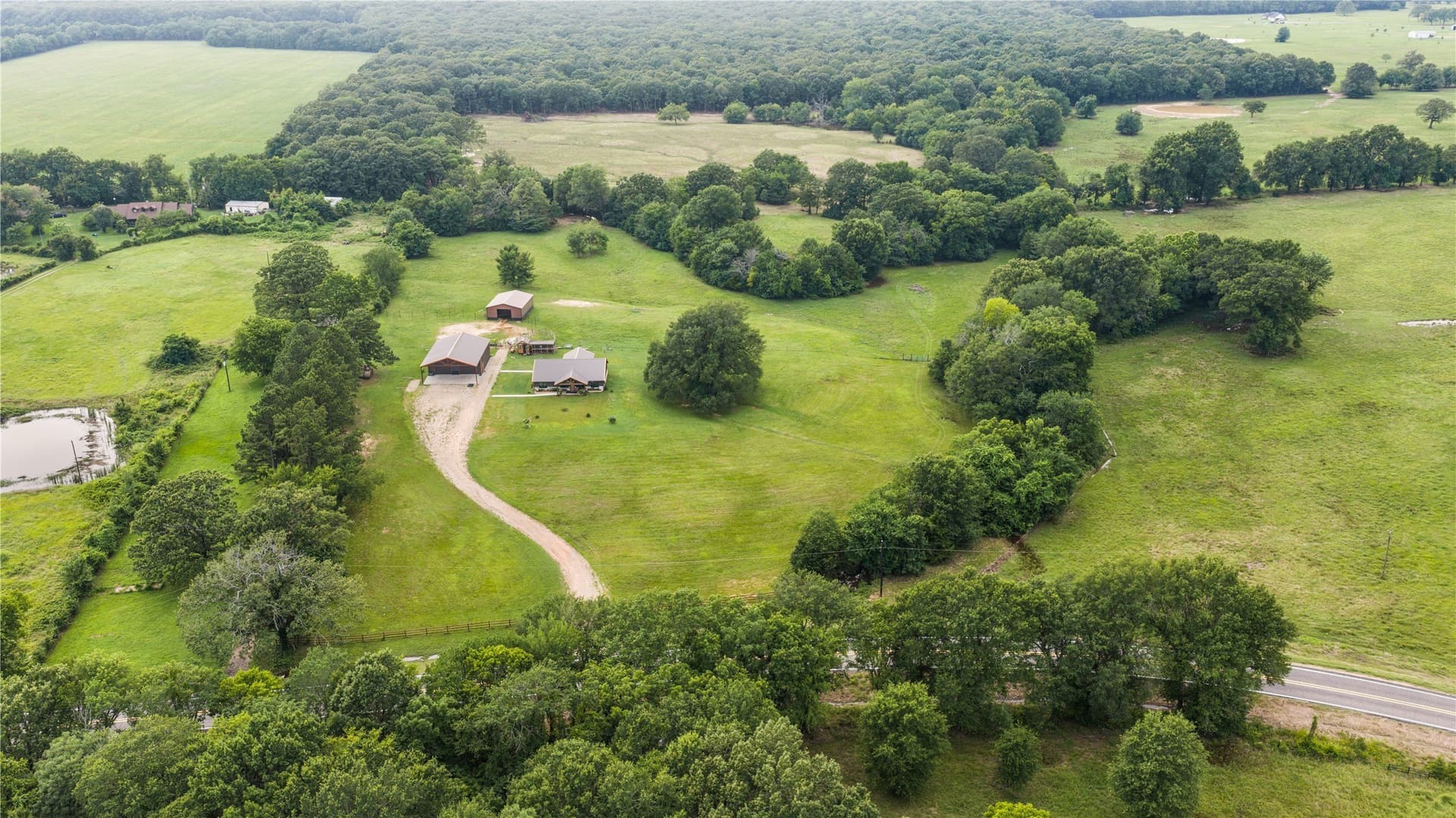 11.74 acres in Lamar County - photo 29