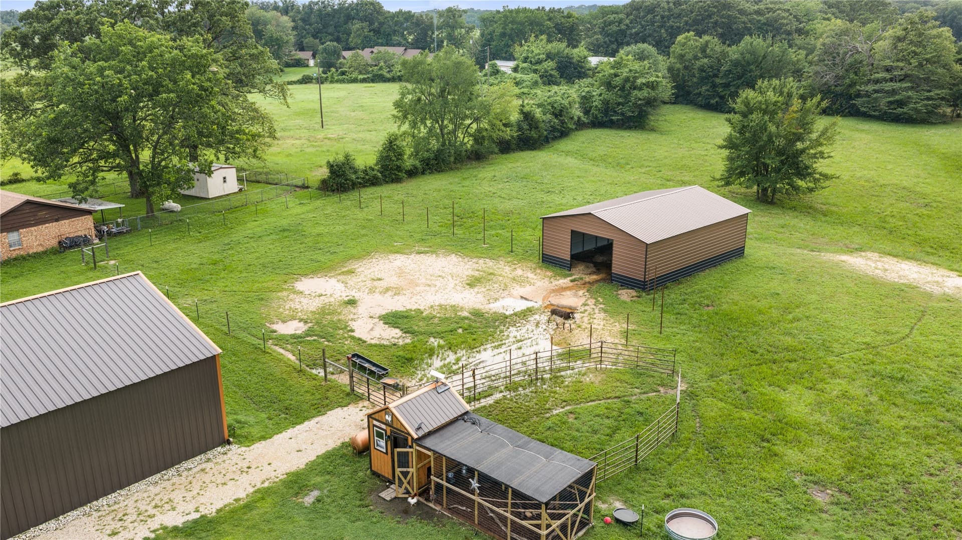 11.74 acres in Lamar County - photo 30