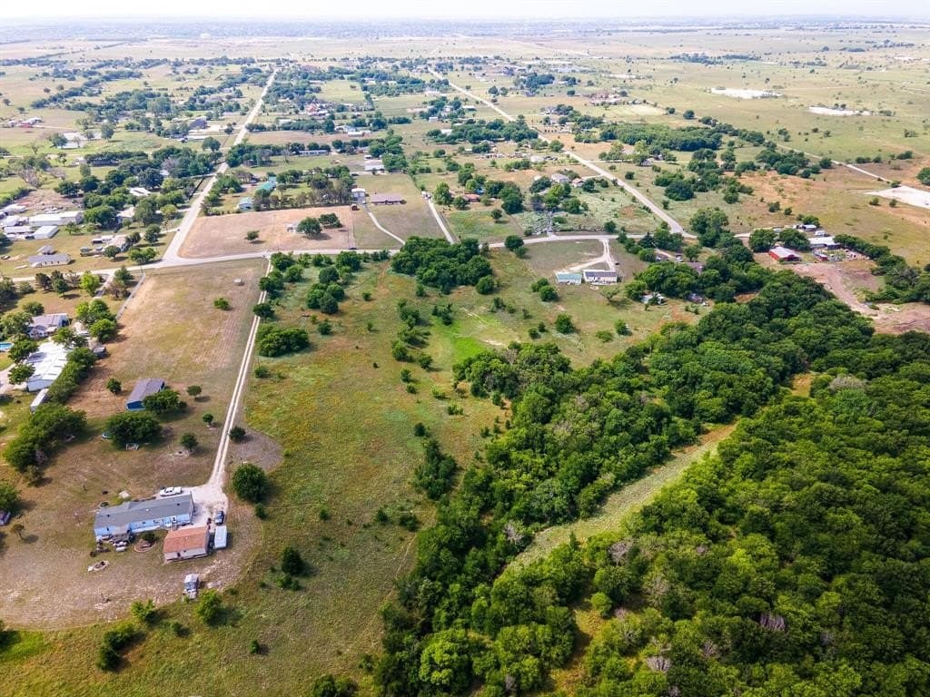 4.85 acres in Denton County featured view