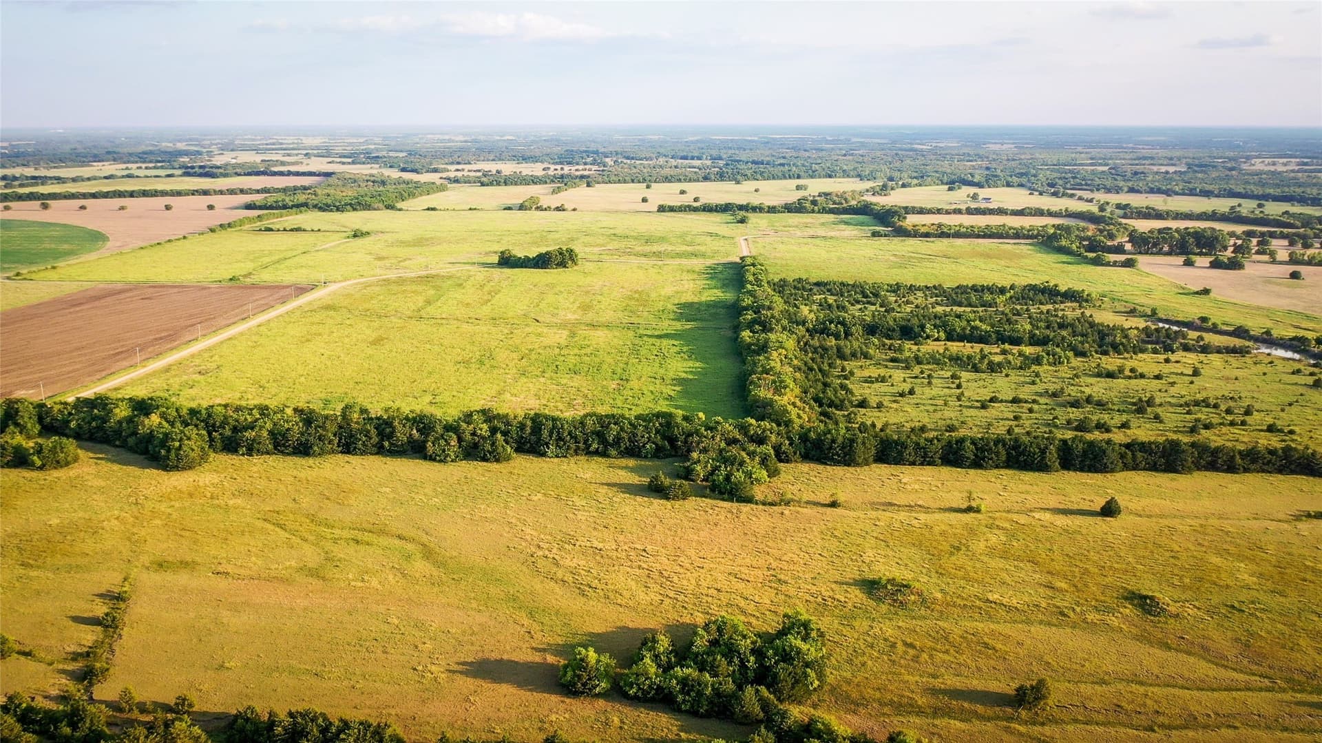 344.31 acres in Lamar County - photo 6