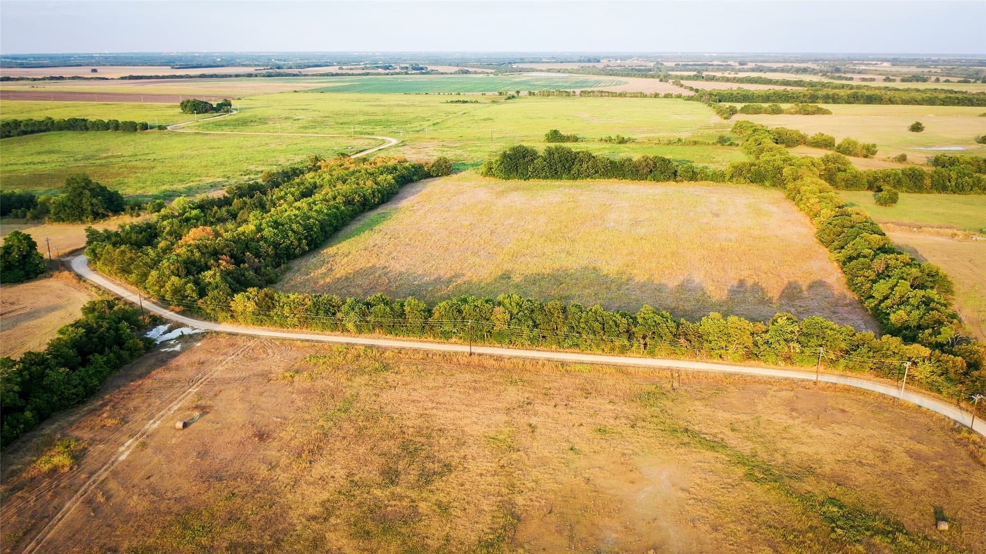344.31 acres in Lamar County - photo 20