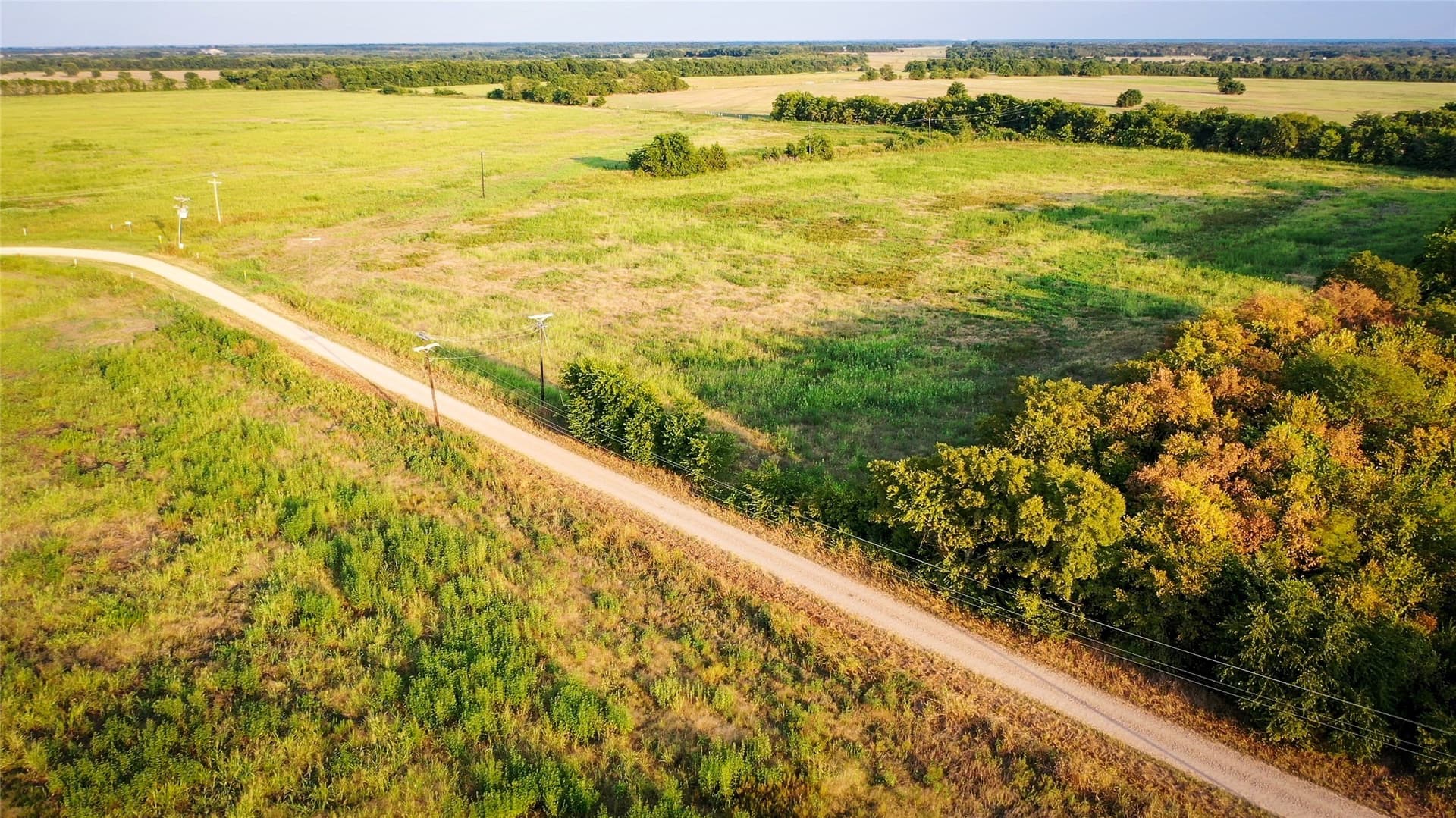 344.31 acres in Lamar County - photo 14
