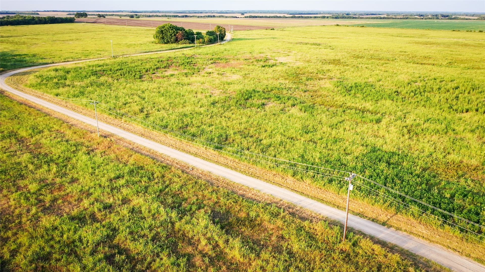 344.31 acres in Lamar County - photo 16