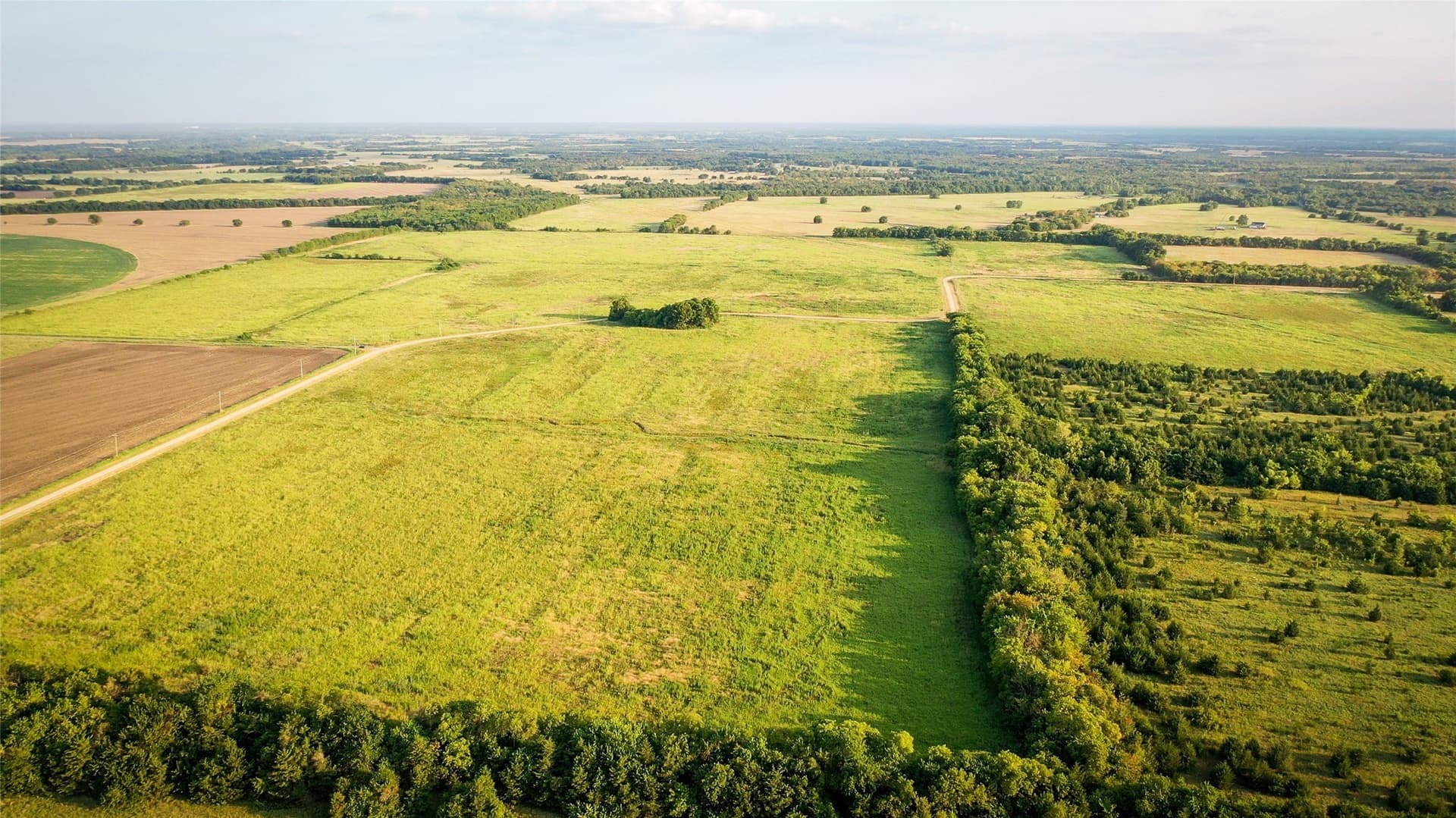 344.31 acres in Lamar County - photo 5