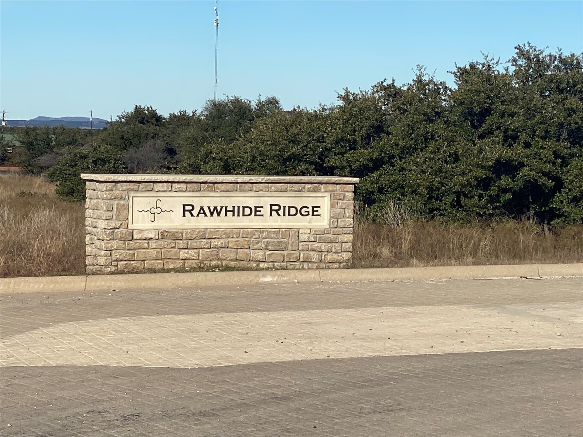 1.2 acres in Palo Pinto County - photo 5