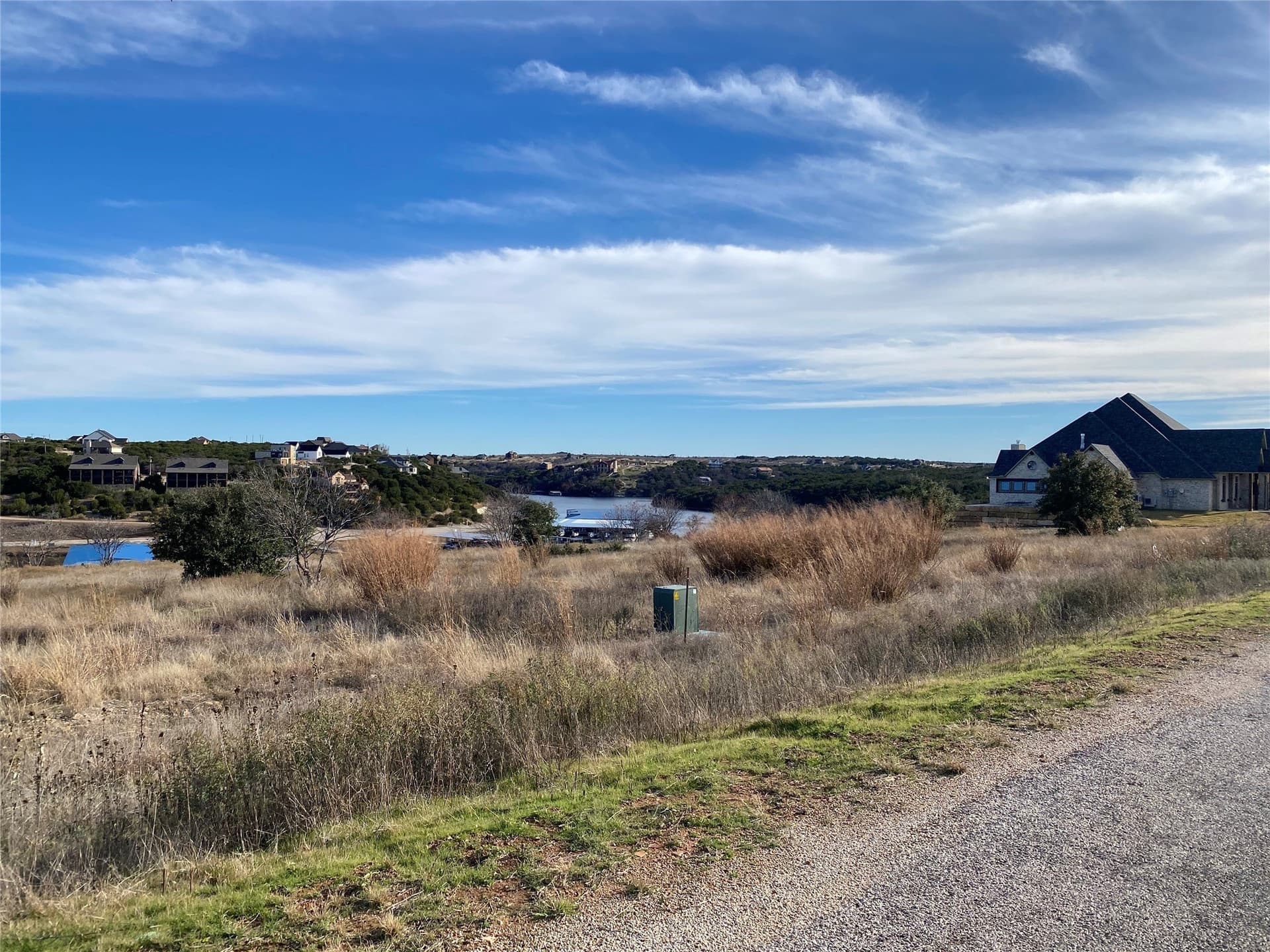 1.2 acres in Palo Pinto County - photo 2