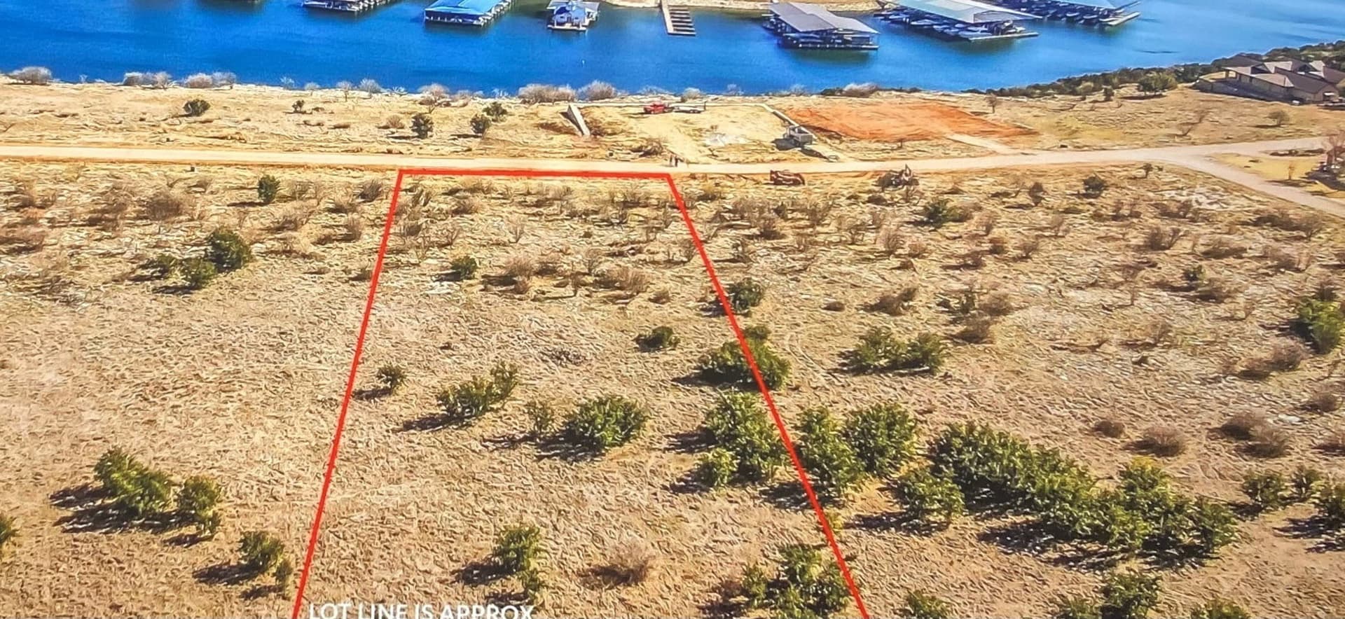 1.2 acres in Palo Pinto County - photo 4