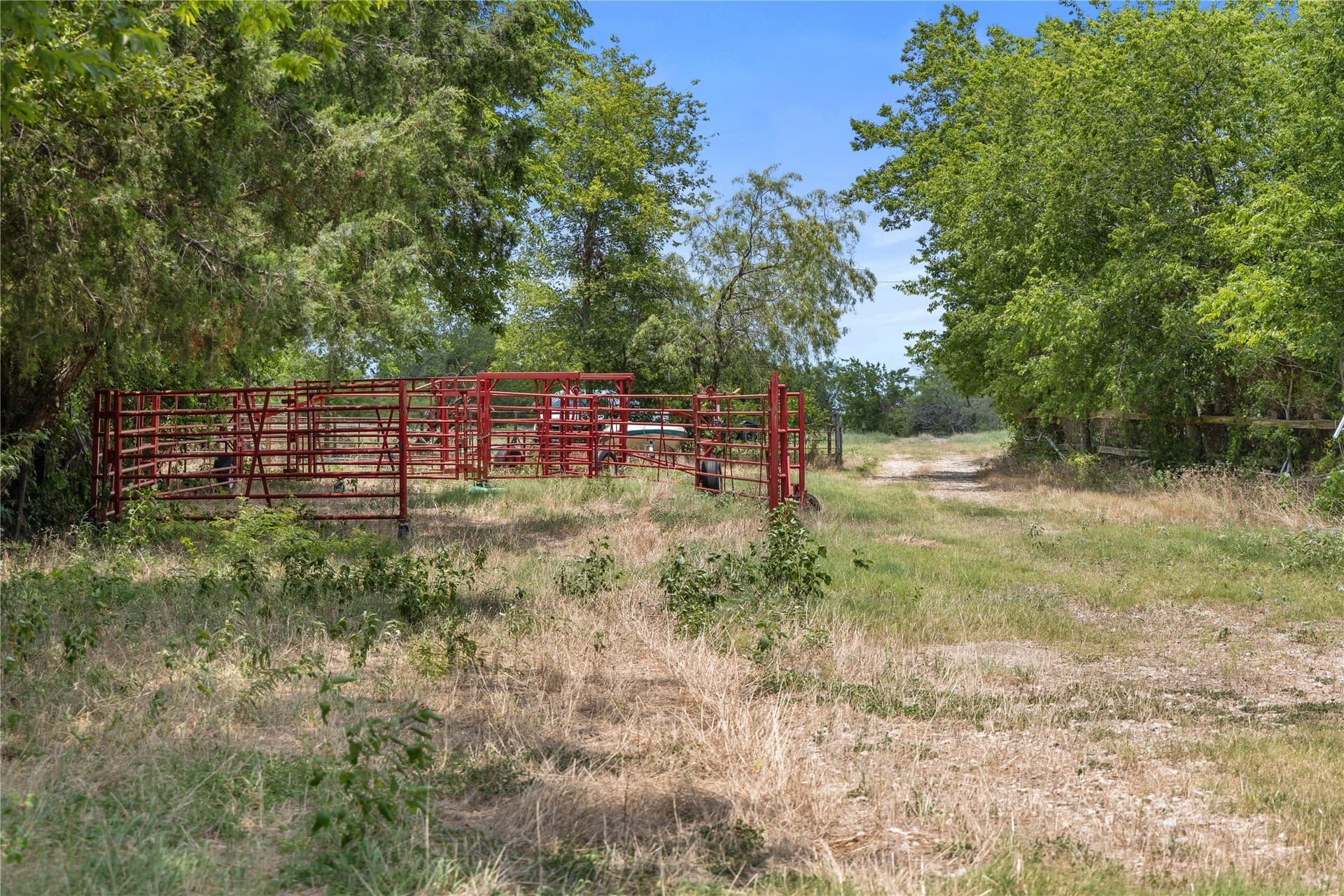 733 acres in Kaufman County - photo 17