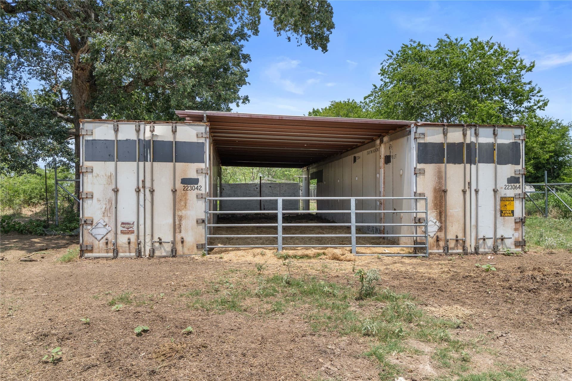 733 acres in Kaufman County - photo 8