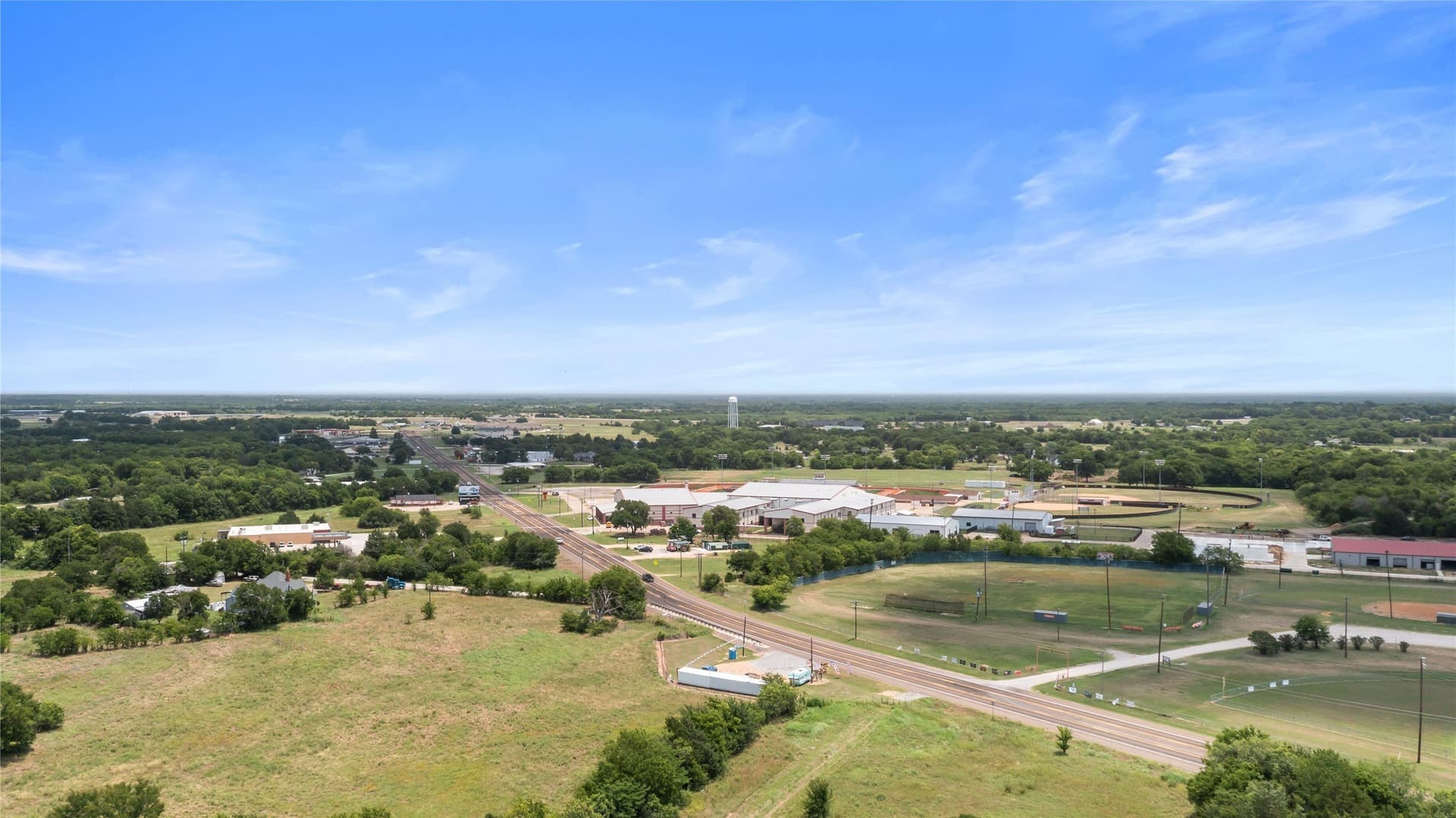 733 acres in Kaufman County - photo 32