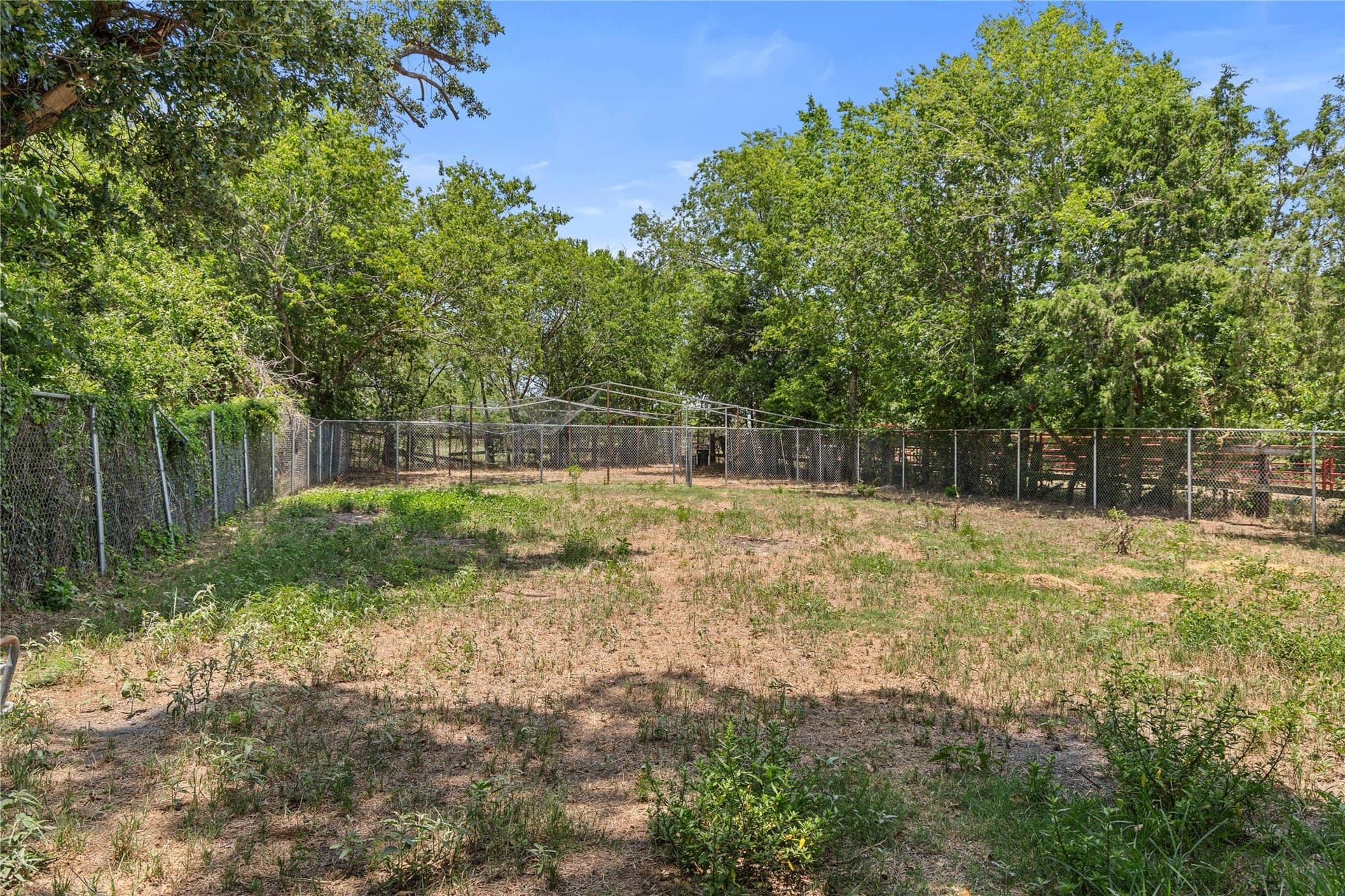 733 acres in Kaufman County - photo 20