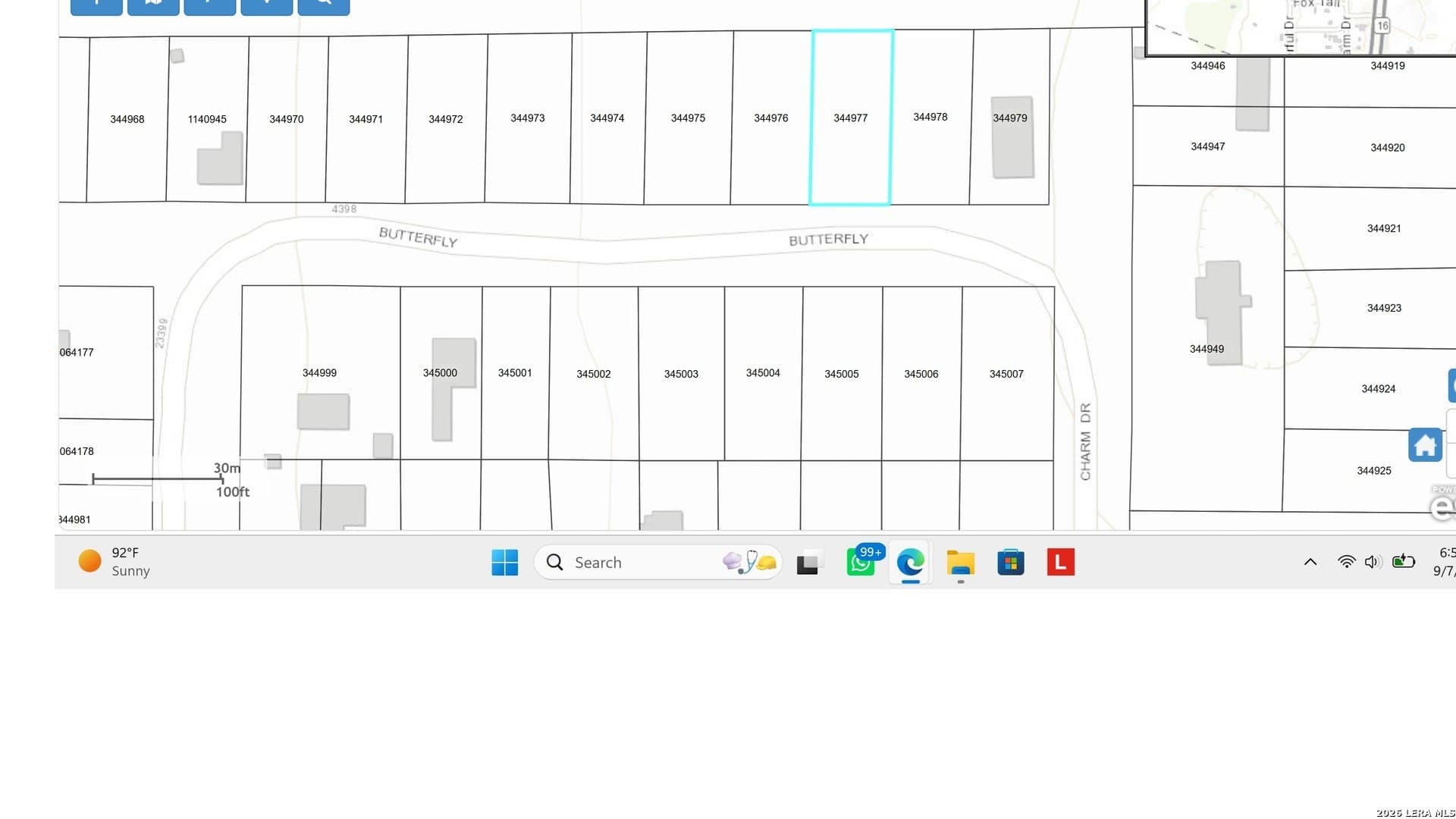 0.18 acres in Bexar County - photo 2
