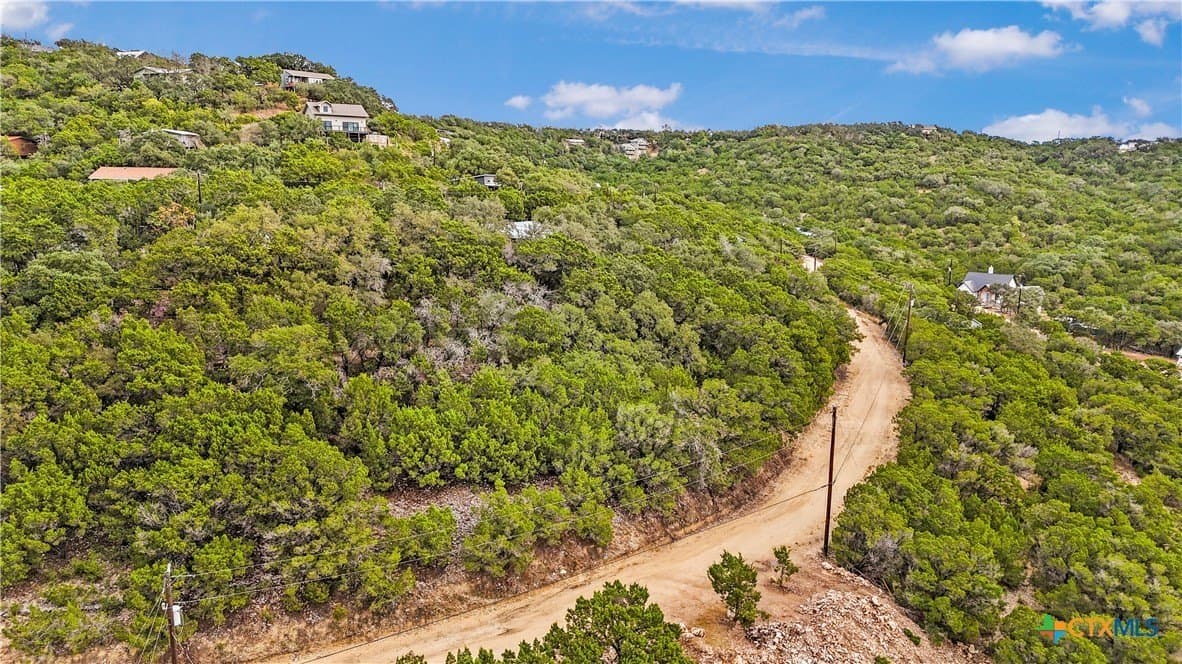 0.18 acres in Comal County
