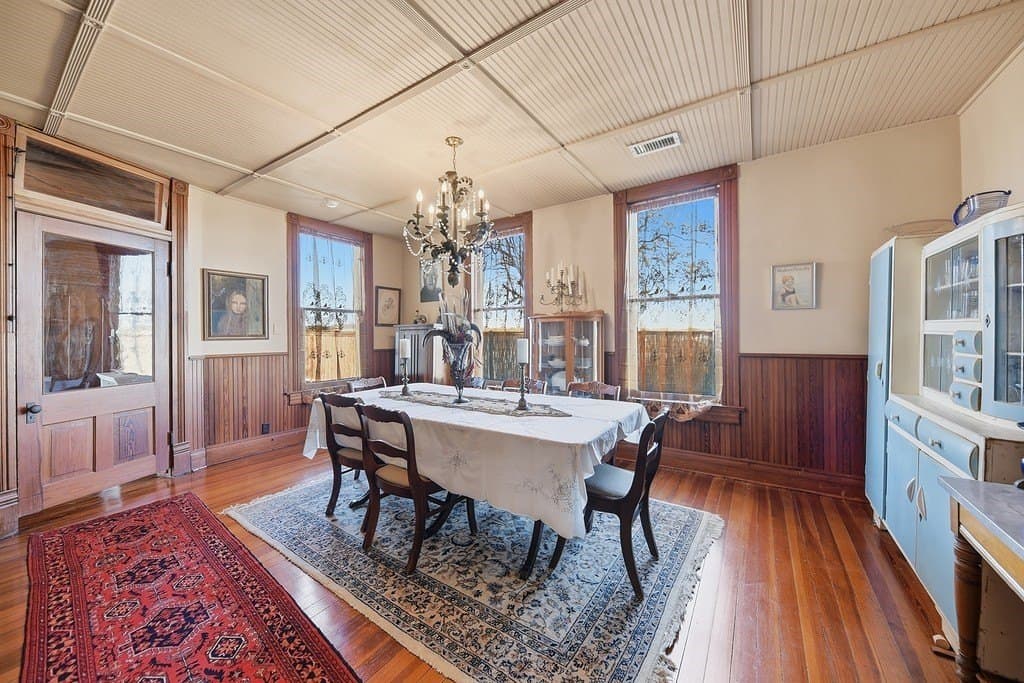 1.23 acres in Fayette County featured view