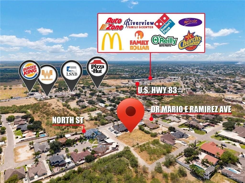 0.17 acres in Starr County - photo 4