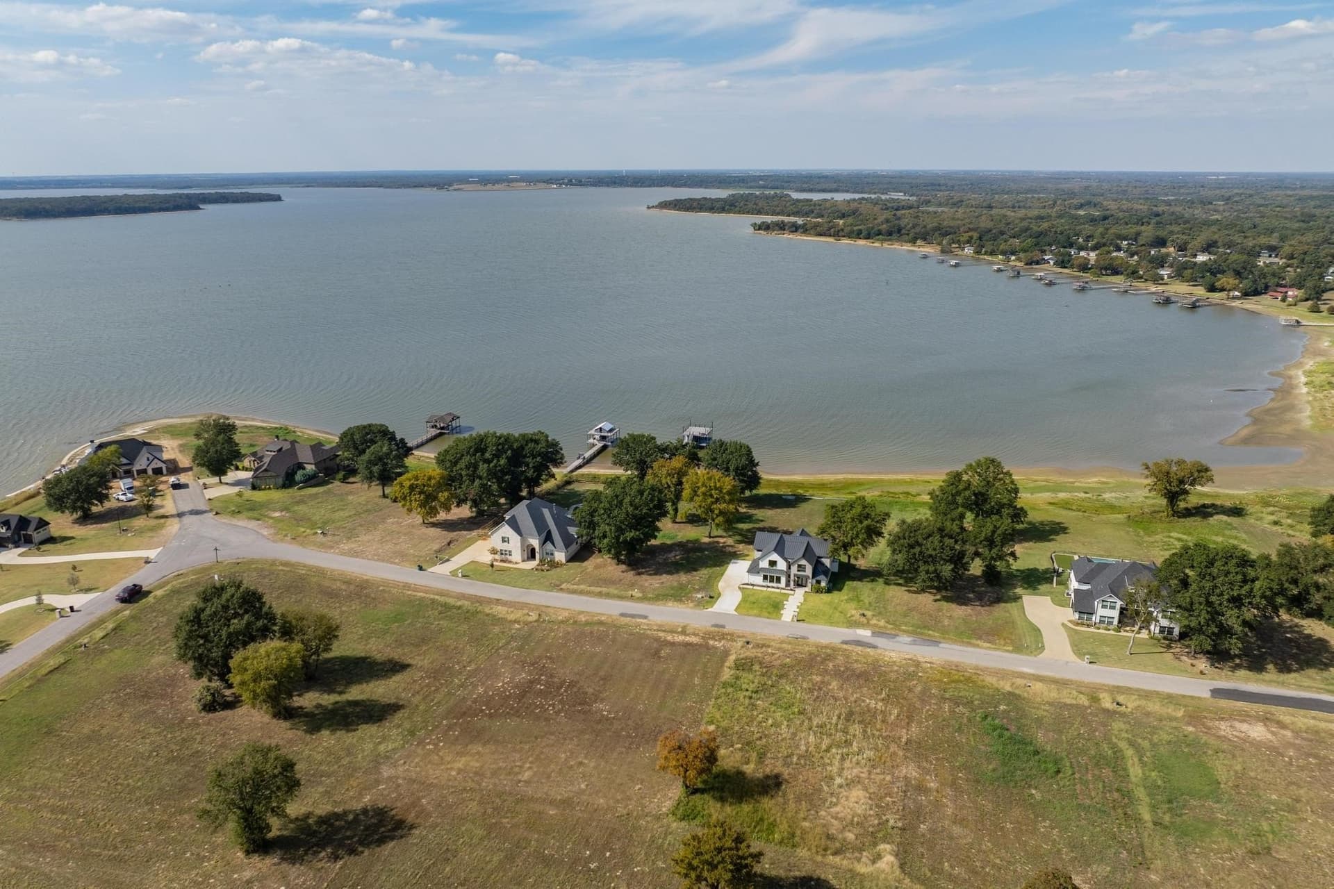 0.54 acres in Kaufman County featured view
