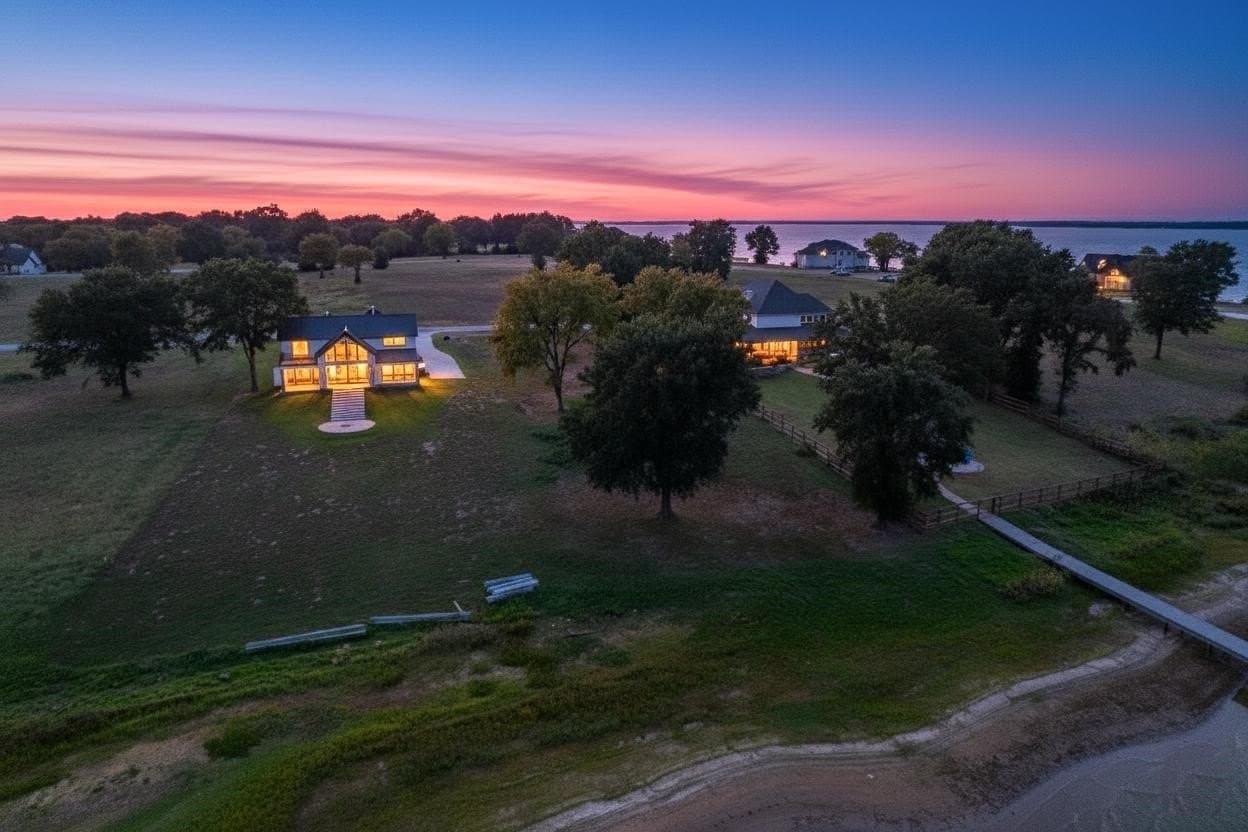 0.54 acres in Kaufman County gallery image 4