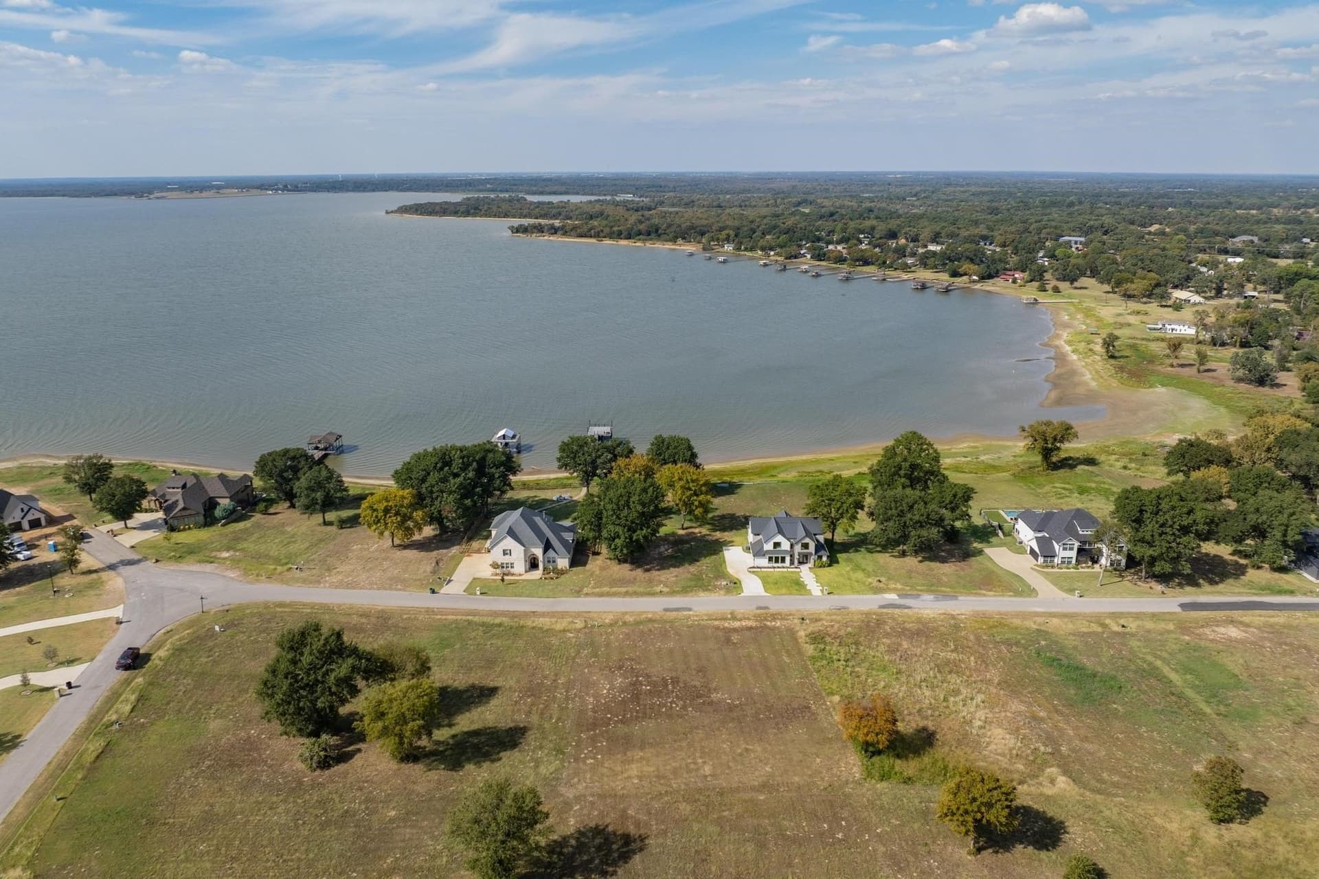 0.54 acres in Kaufman County gallery image 3
