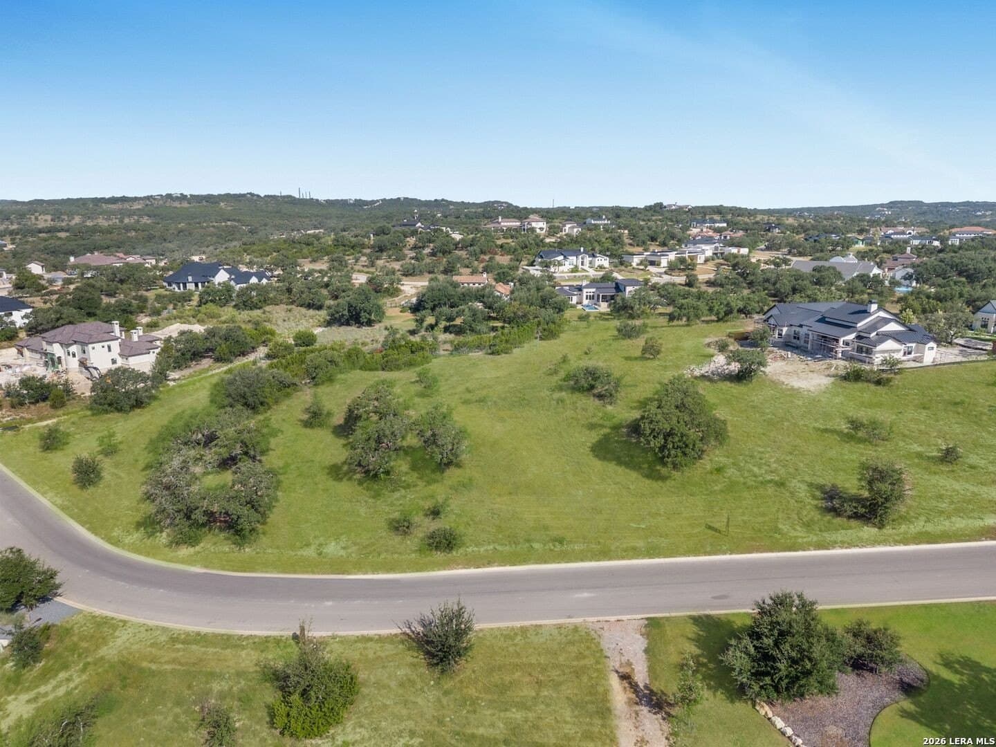 1.15 acres in Bexar County - photo 5