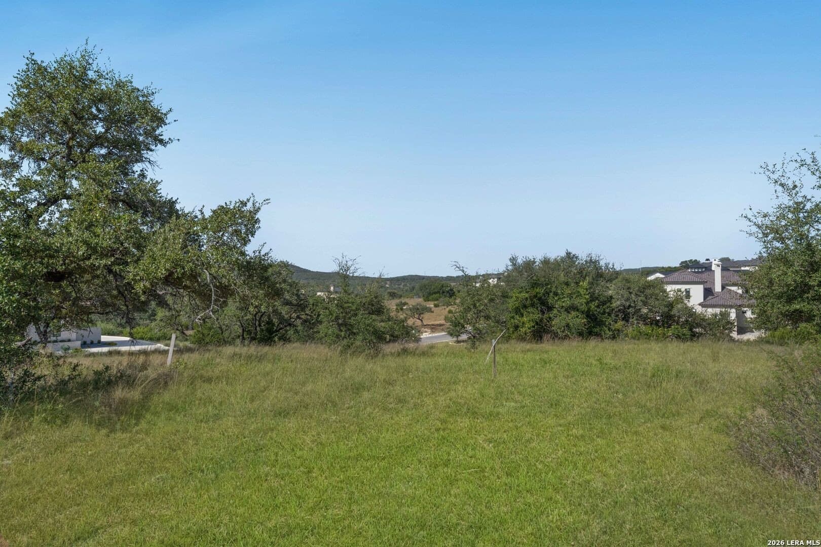 1.15 acres in Bexar County