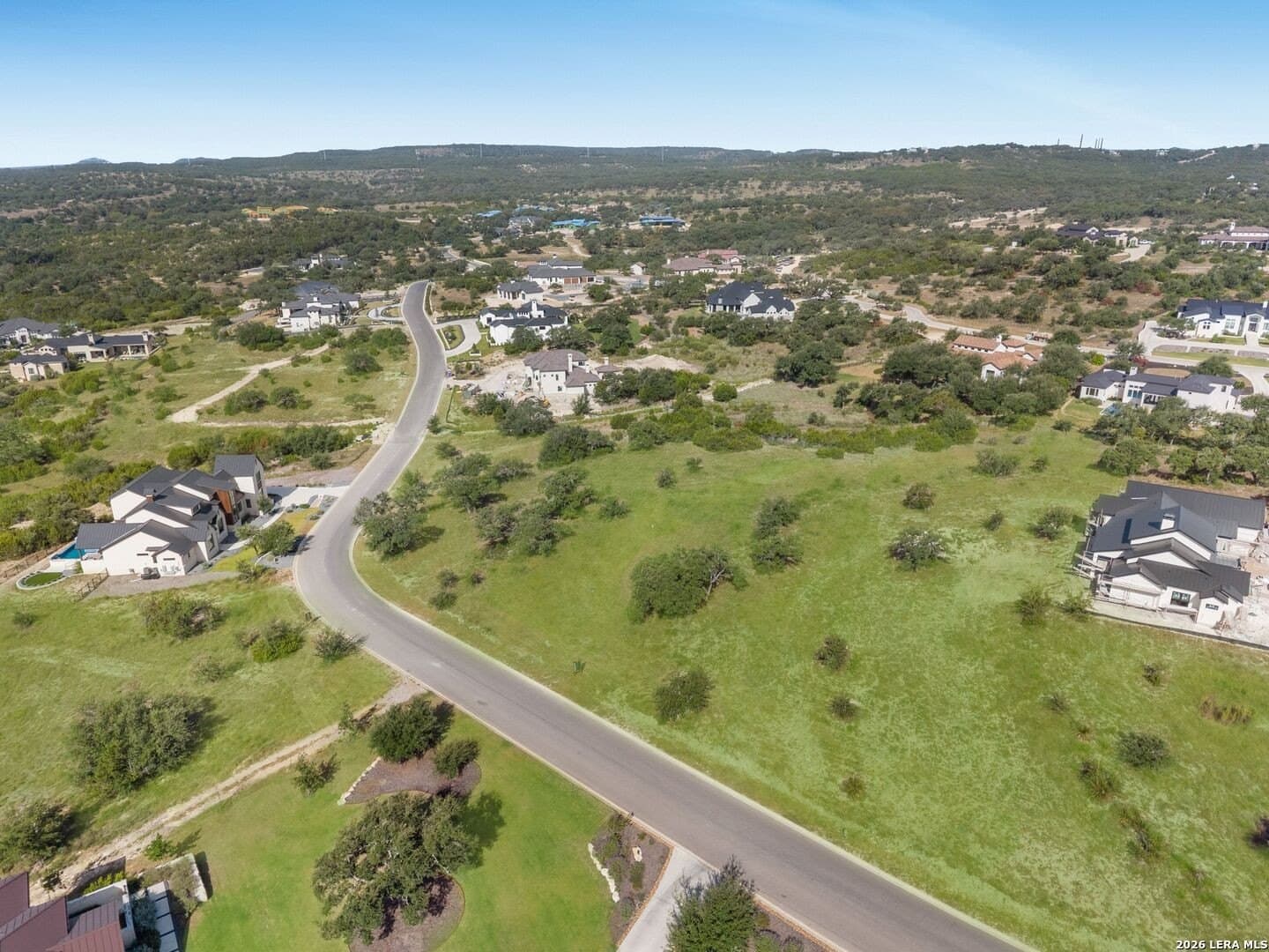 1.15 acres in Bexar County - photo 3