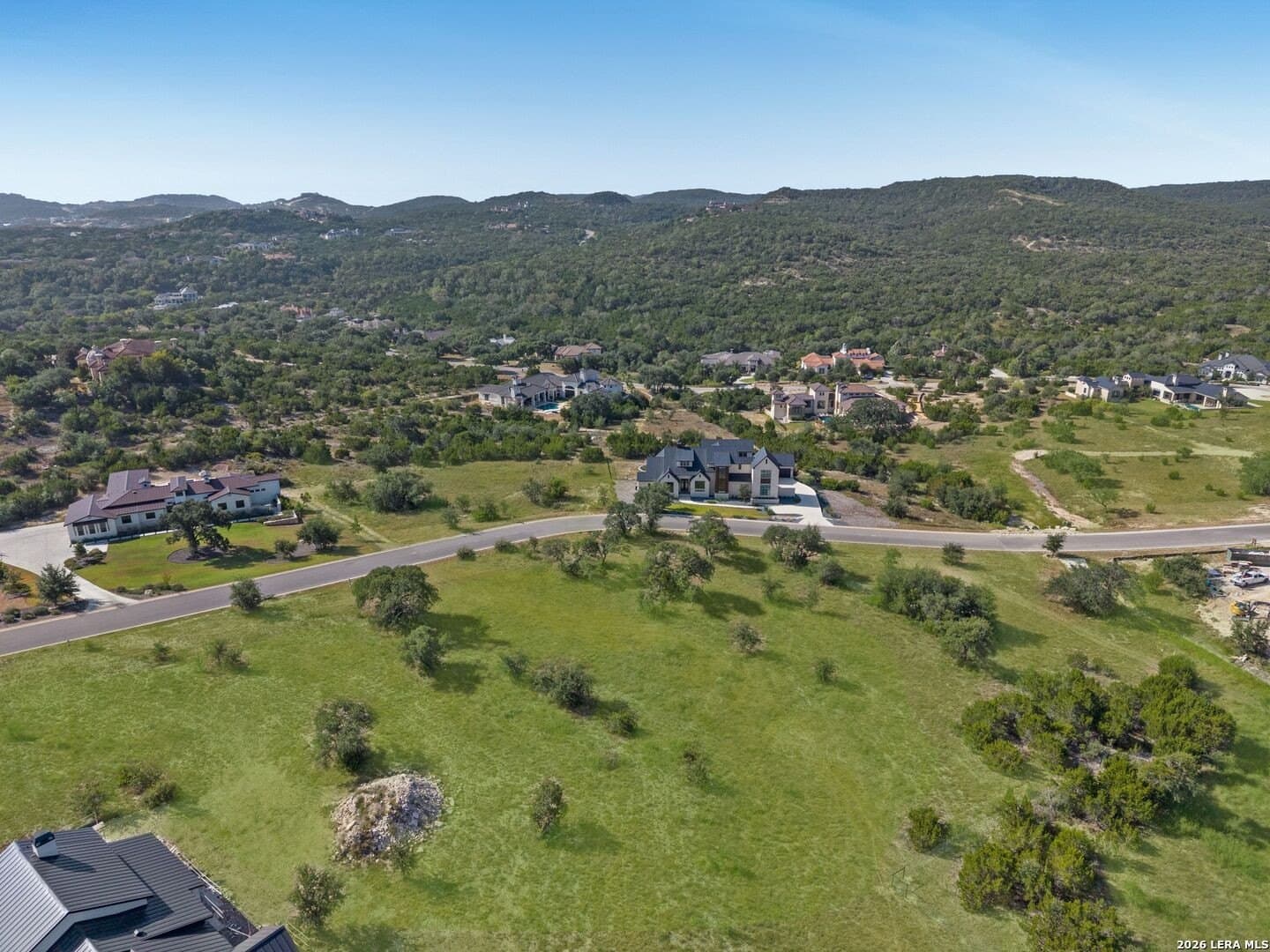 1.15 acres in Bexar County - photo 7