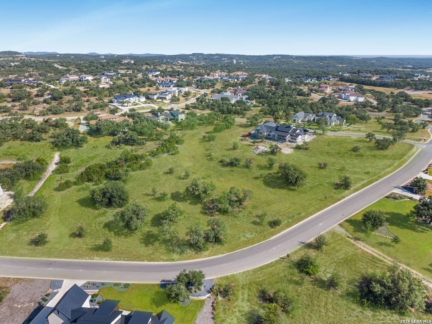 1.15 acres in Bexar County - photo 4