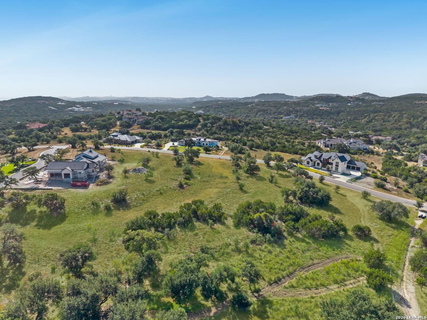1.15 acres in Bexar County - photo 9