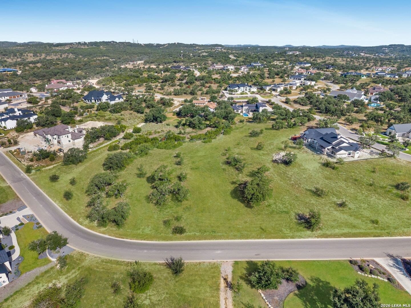1.15 acres in Bexar County - photo 2