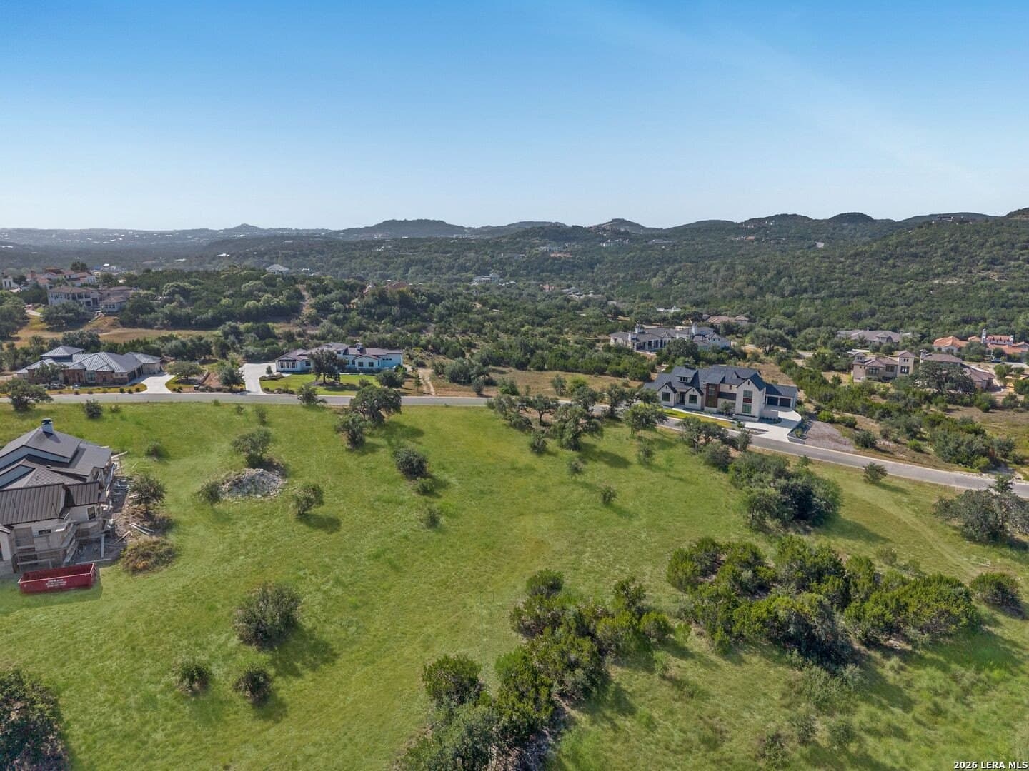 1.15 acres in Bexar County - photo 8