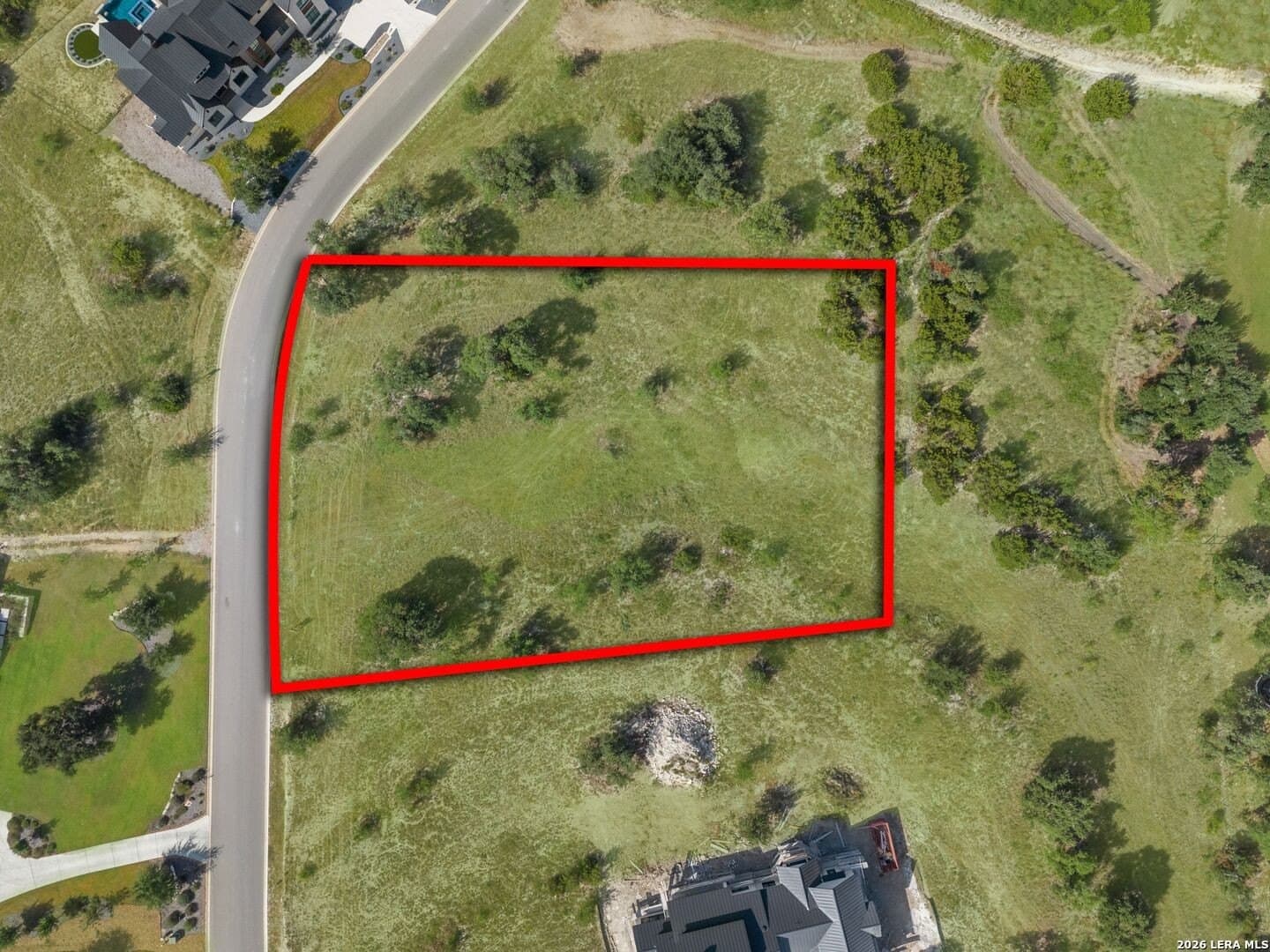 1.15 acres in Bexar County - photo 19