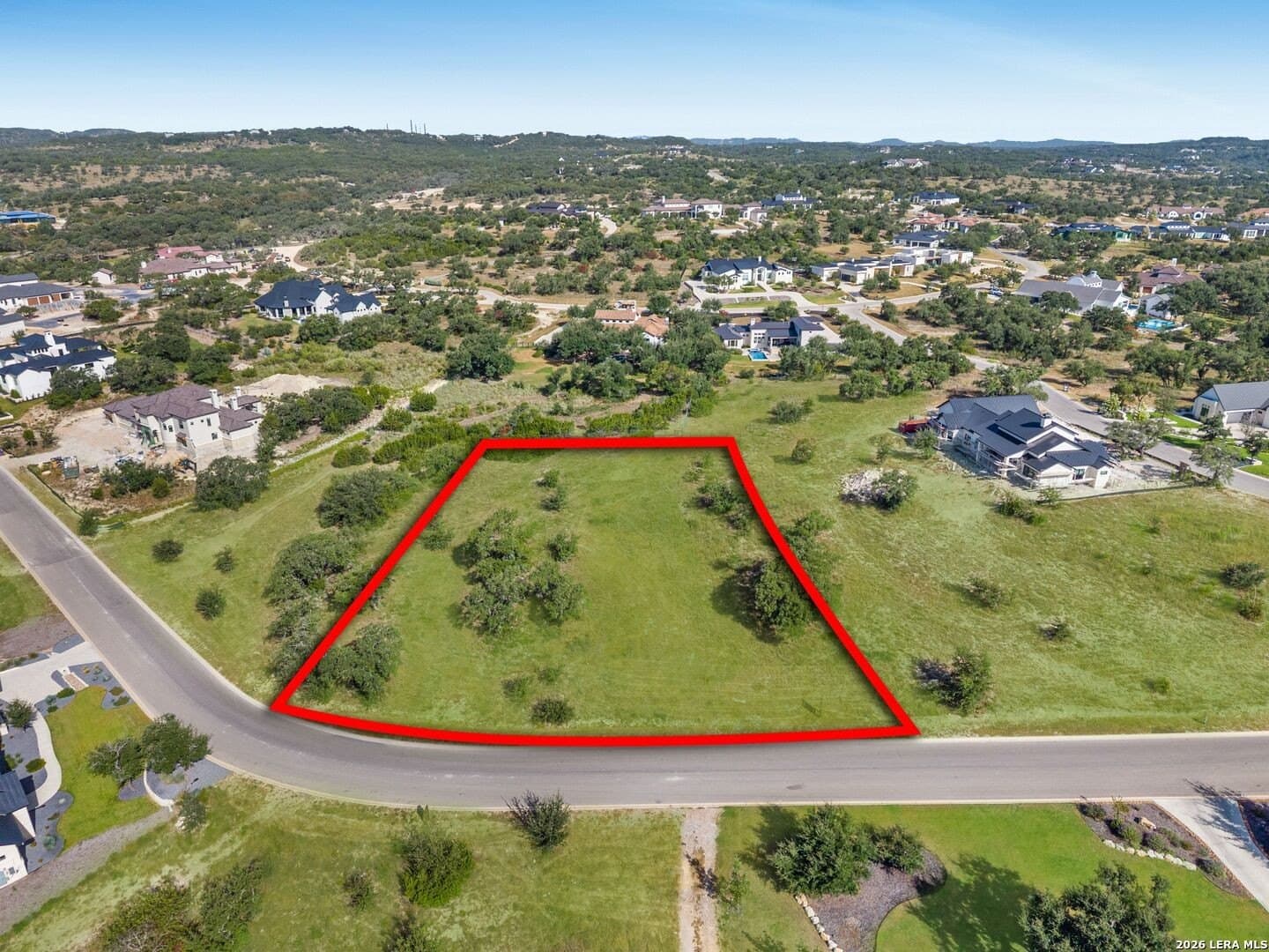 1.15 acres in Bexar County - photo 18