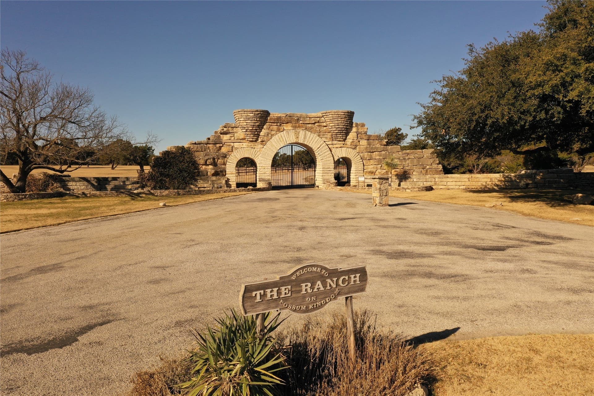 1.39 acres in Palo Pinto County - photo 17