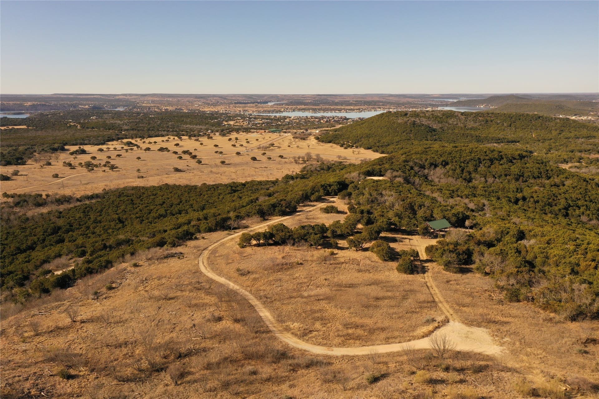 1.39 acres in Palo Pinto County - photo 16