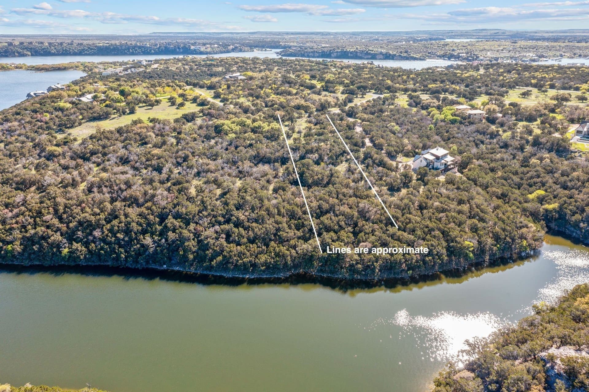 1.39 acres in Palo Pinto County gallery image 2