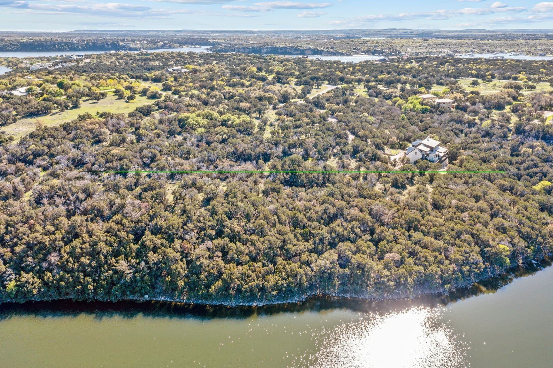 1.39 acres in Palo Pinto County - photo 9