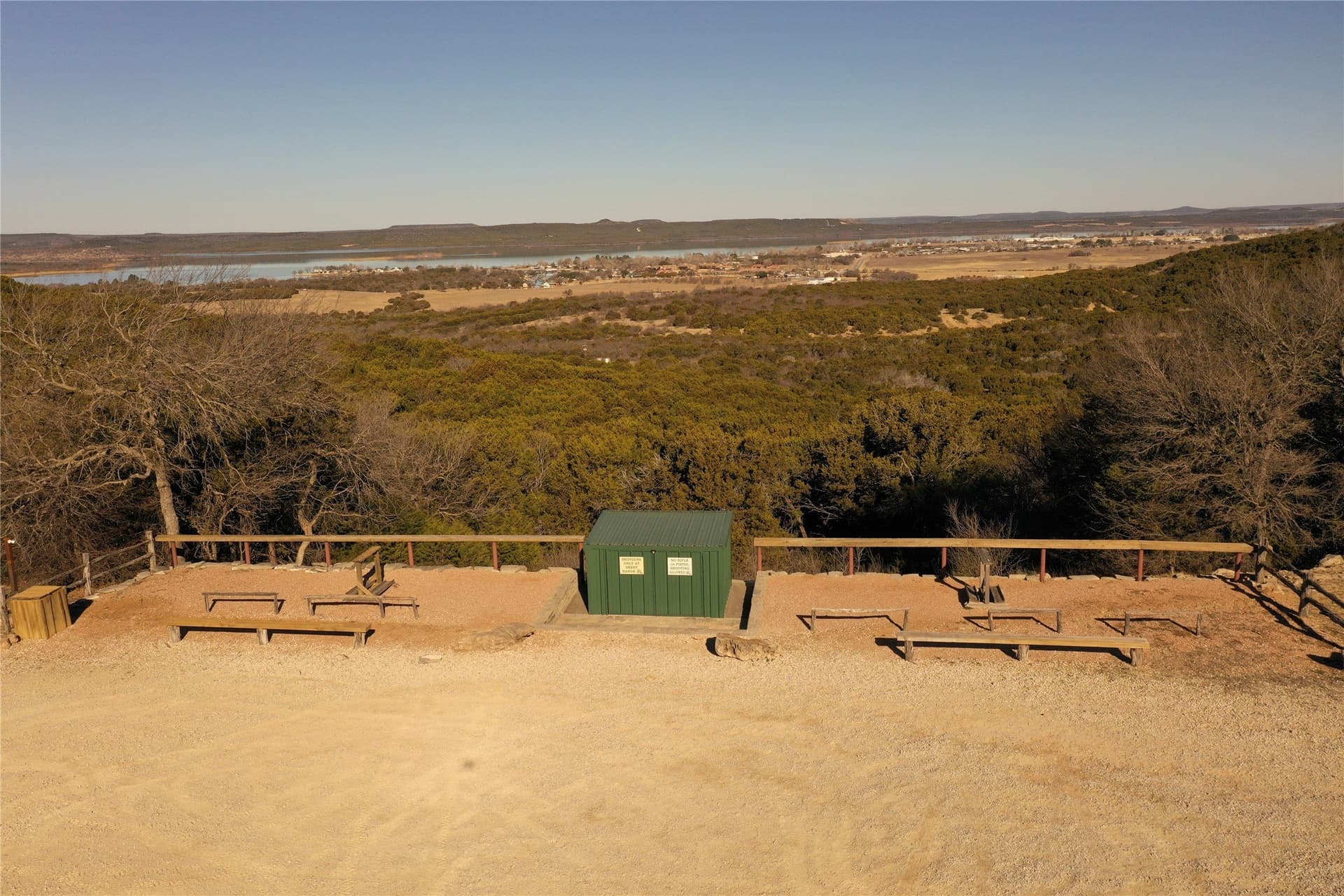 1.39 acres in Palo Pinto County - photo 14