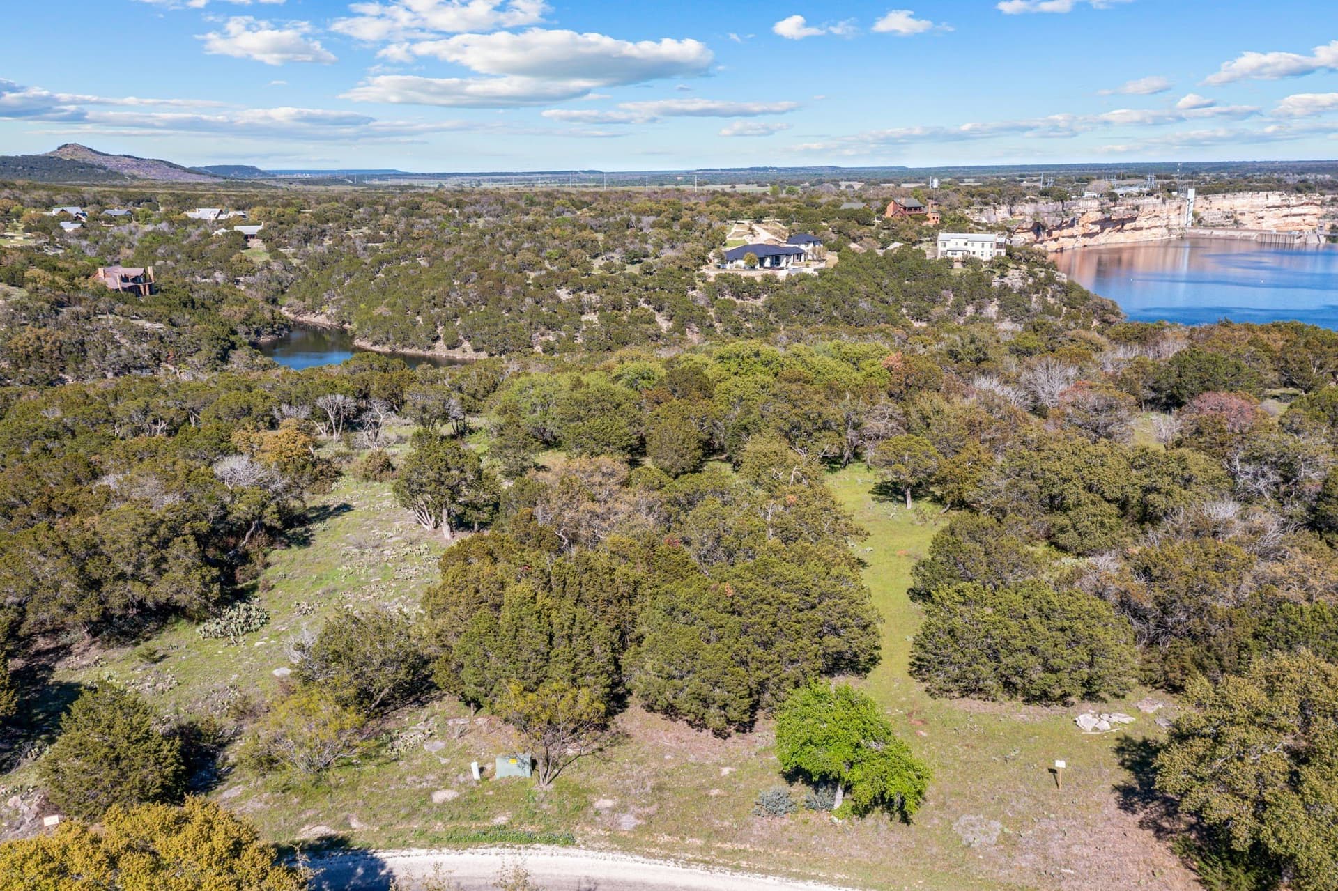 1.39 acres in Palo Pinto County gallery image 4